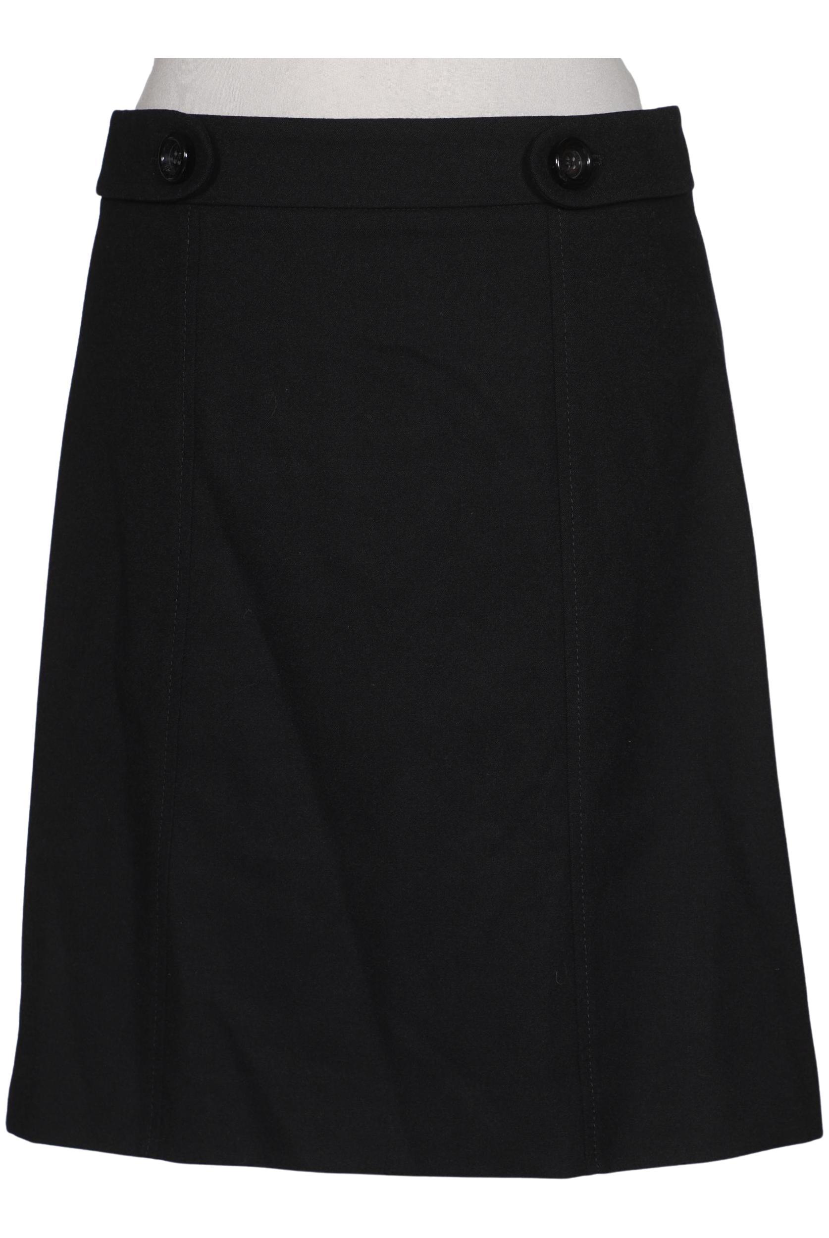 

Hugo by Hugo Boss Damen Rock, schwarz, Gr. 30