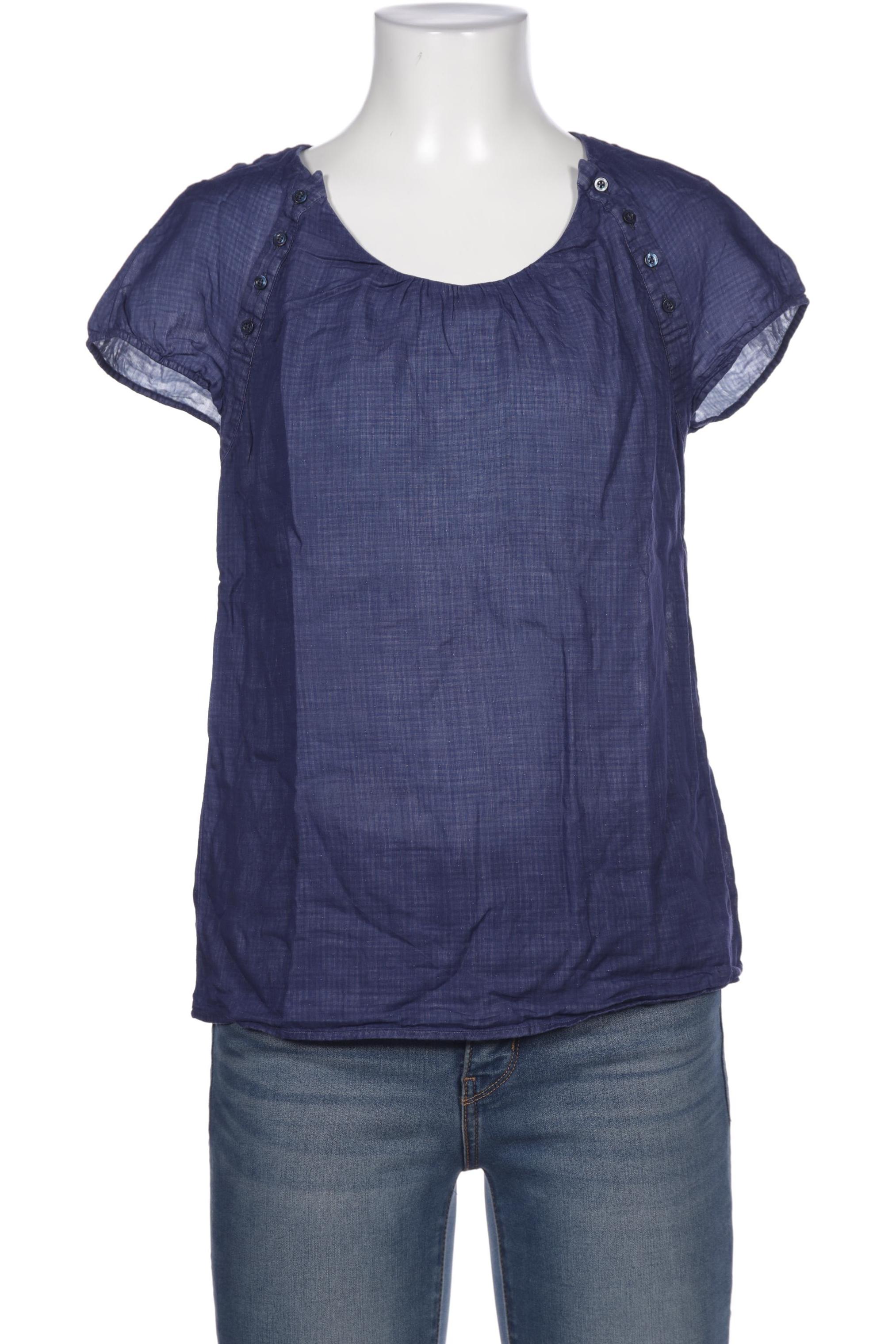 

HUGO by Hugo Boss Damen Bluse, marineblau