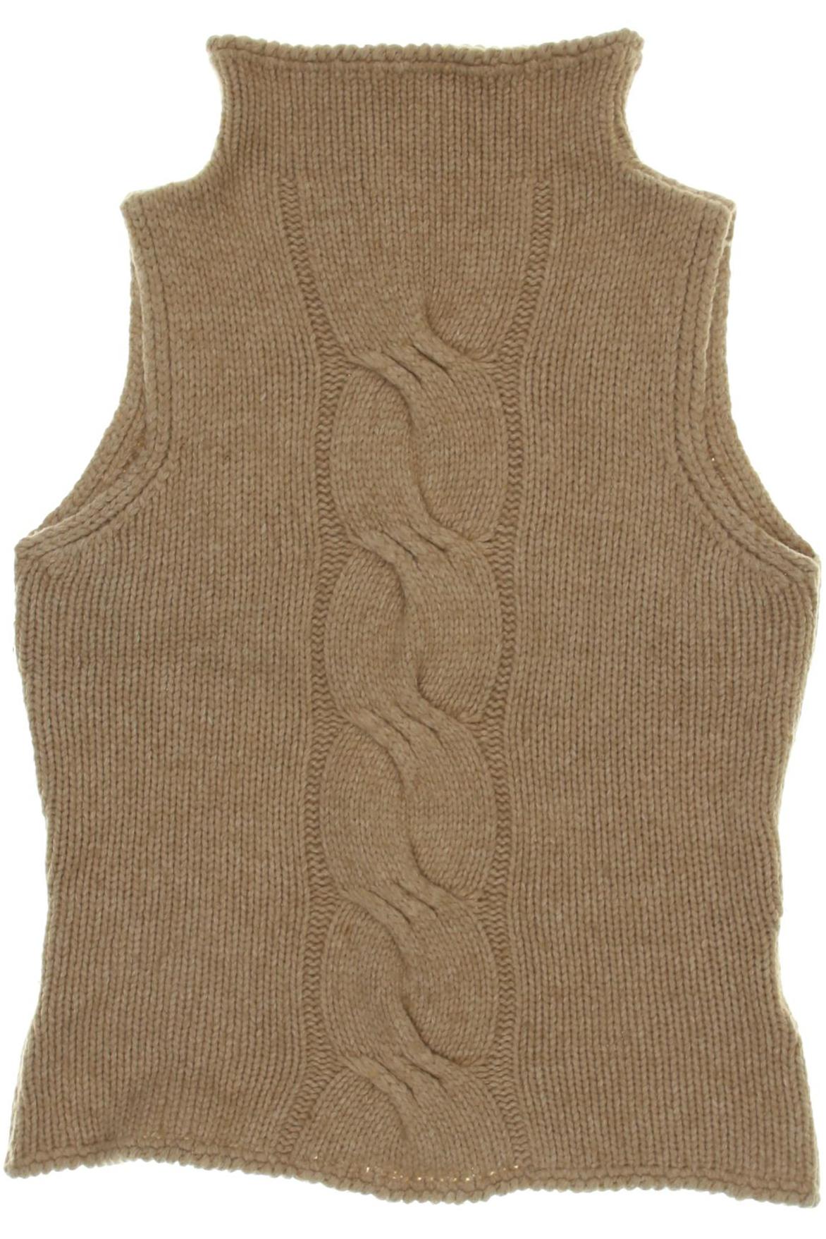 

Hugo by Hugo Boss Damen Weste, beige, Gr. 36