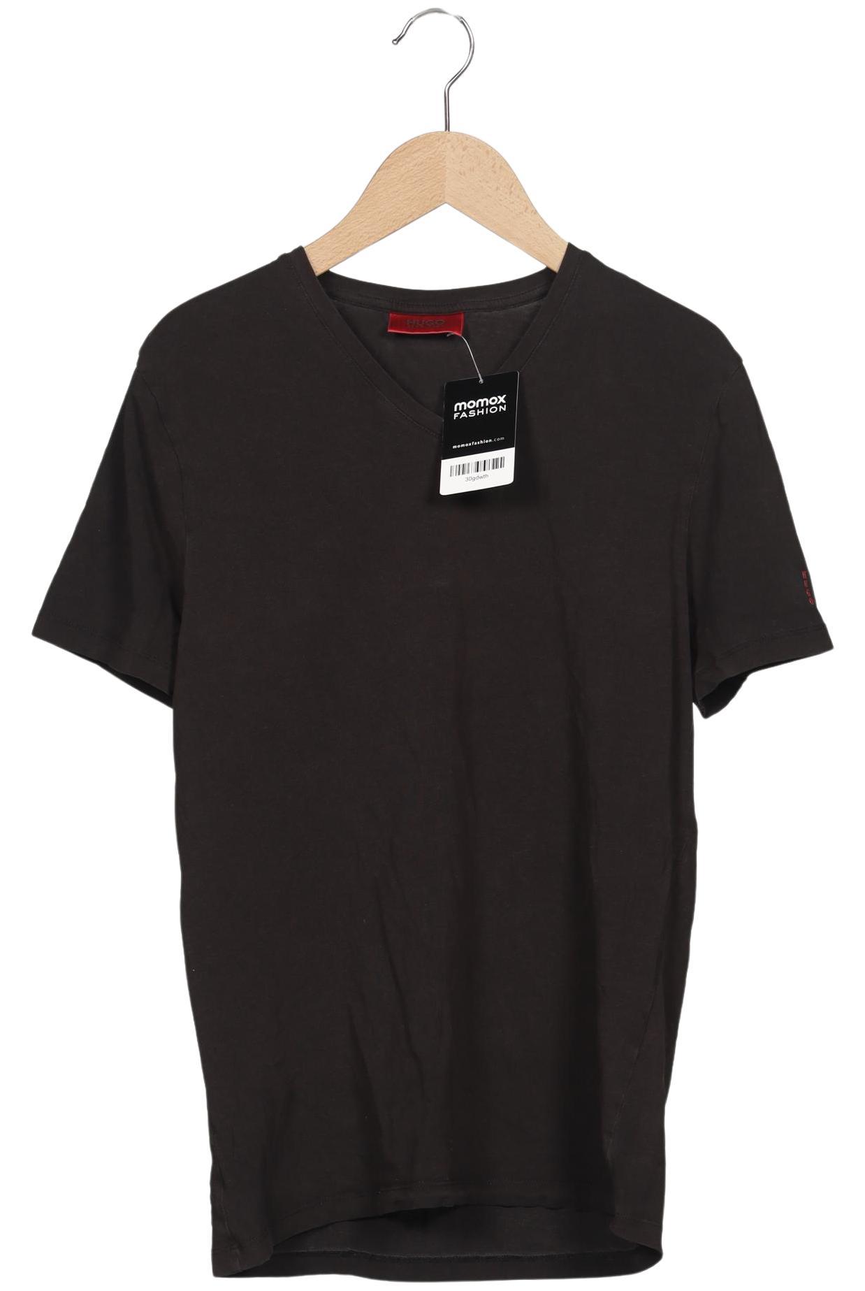 

Hugo by Hugo Boss Herren T-Shirt, grau, Gr. 48