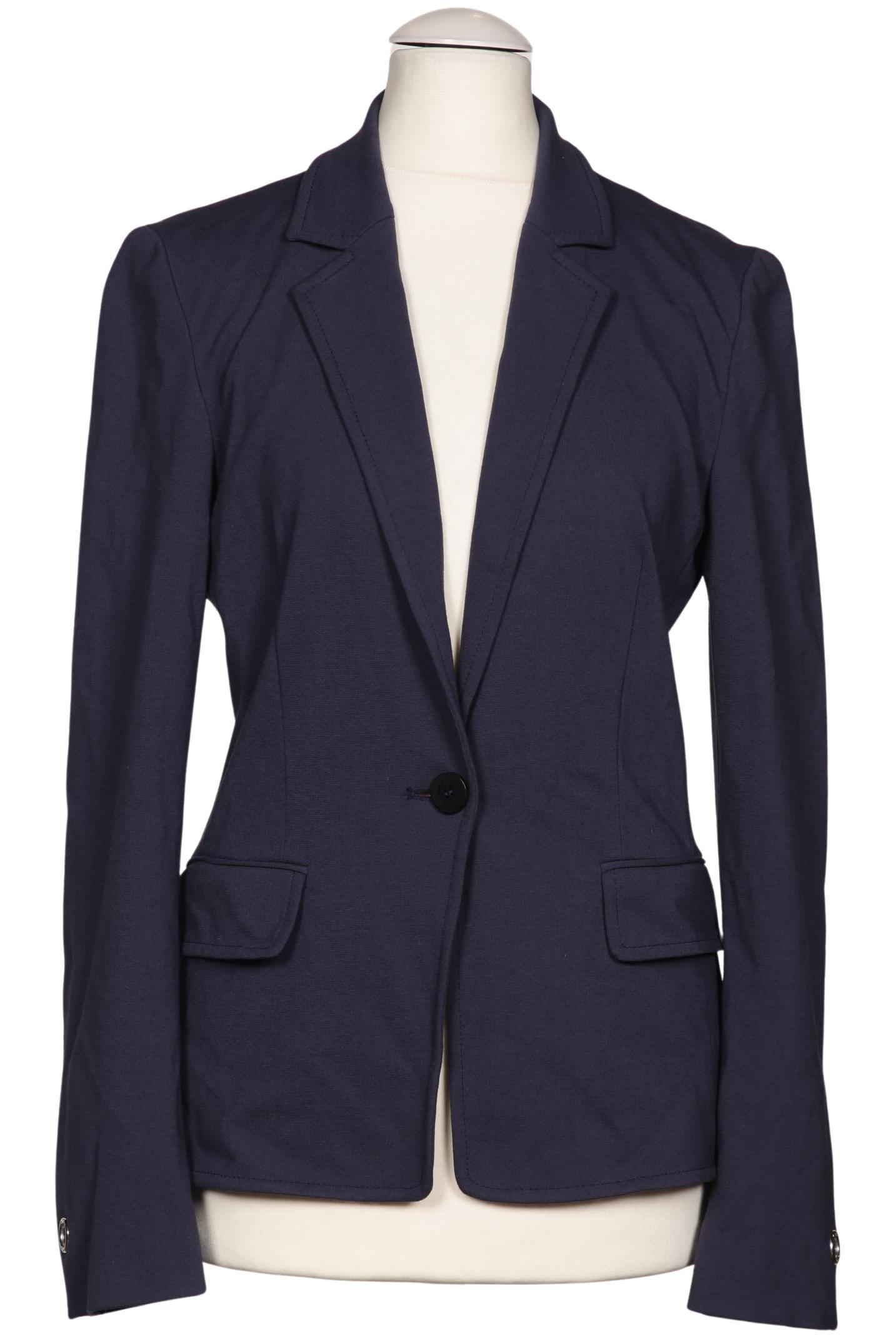 

Hugo by Hugo Boss Damen Blazer, marineblau, Gr. 34