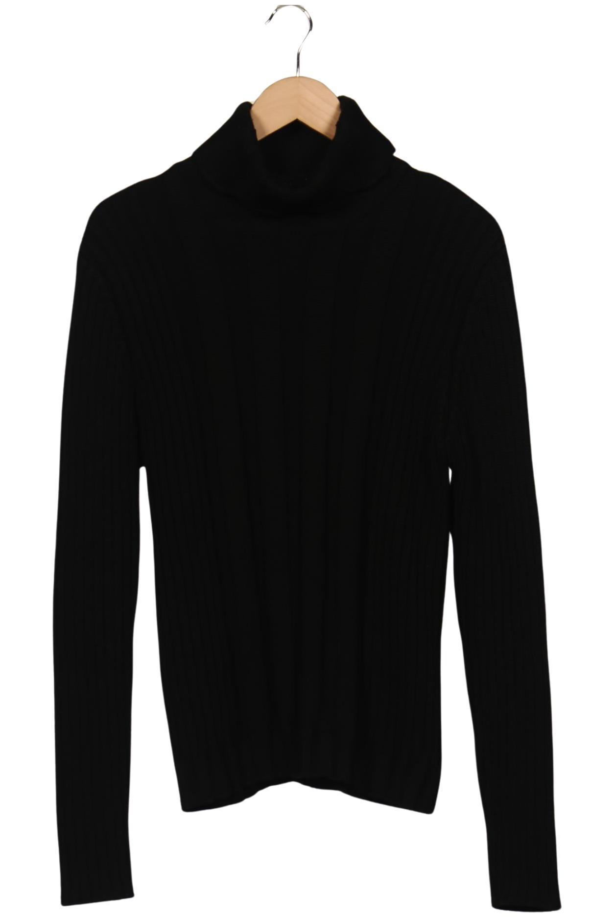 

Hugo by Hugo Boss Damen Pullover, schwarz, Gr. 42