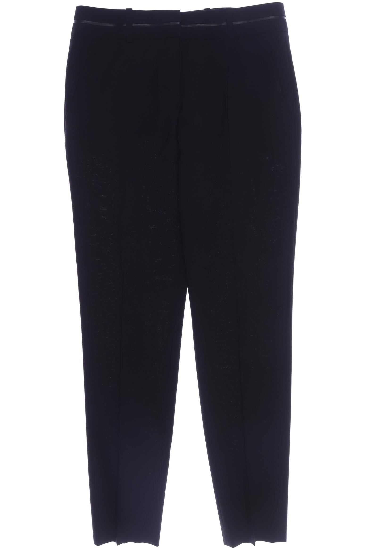 

HUGO by Hugo Boss Damen Stoffhose, schwarz
