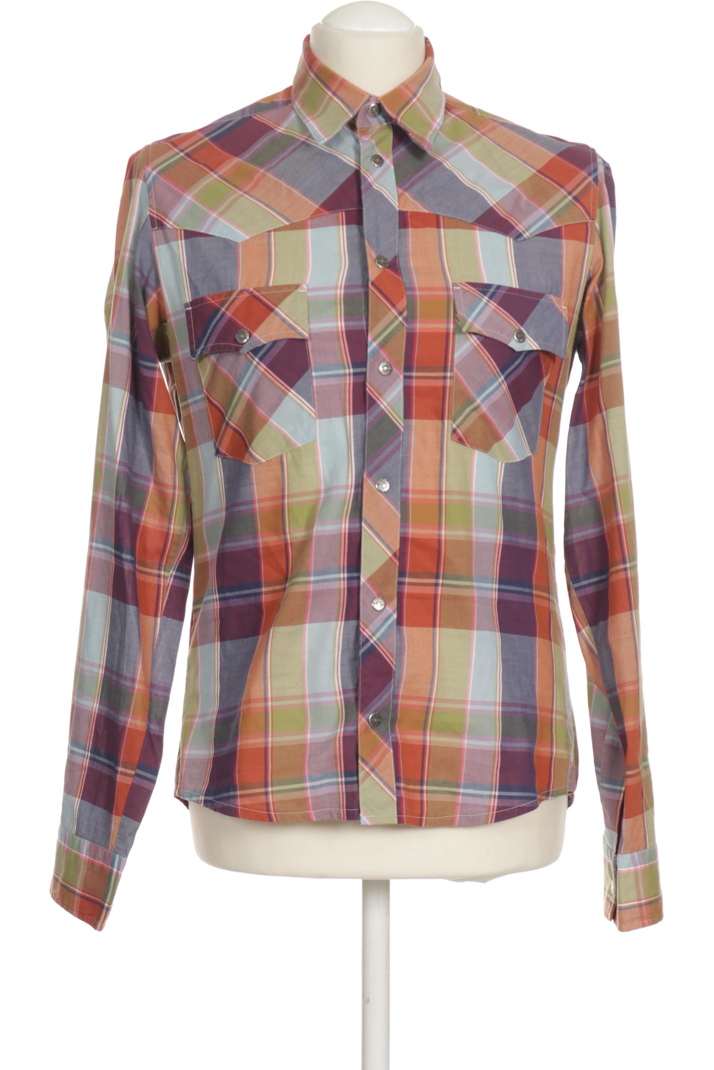 

Hugo by Hugo Boss Damen Bluse, mehrfarbig, Gr. 36