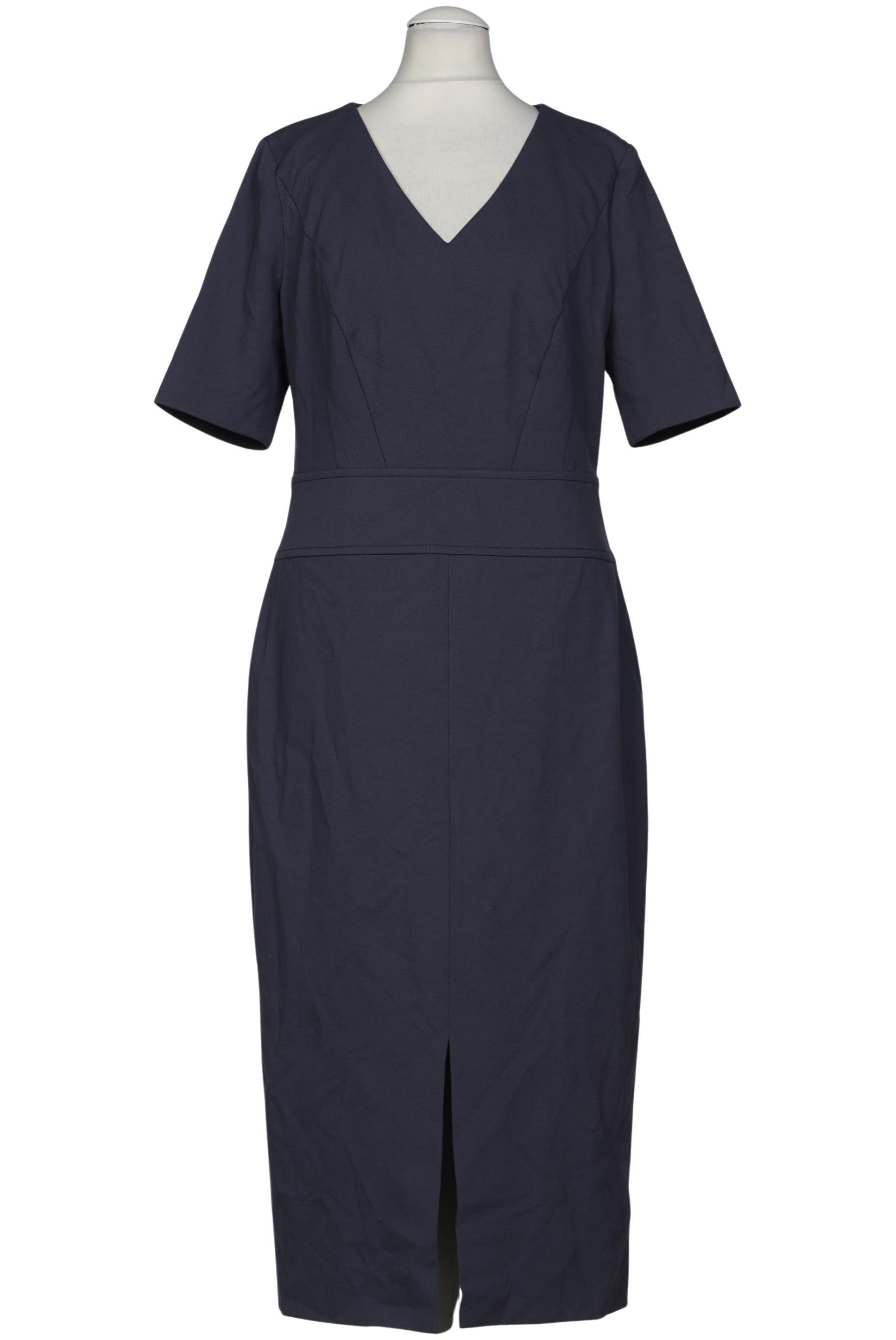 

Hugo by Hugo Boss Damen Kleid, marineblau, Gr. 40
