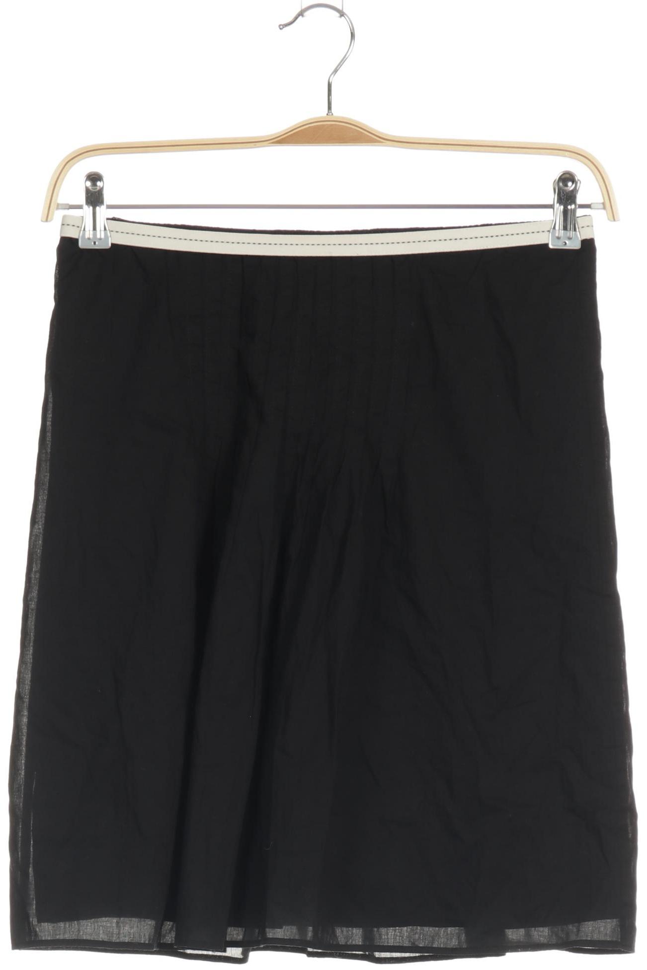 

Hugo by Hugo Boss Damen Rock, schwarz, Gr. 38