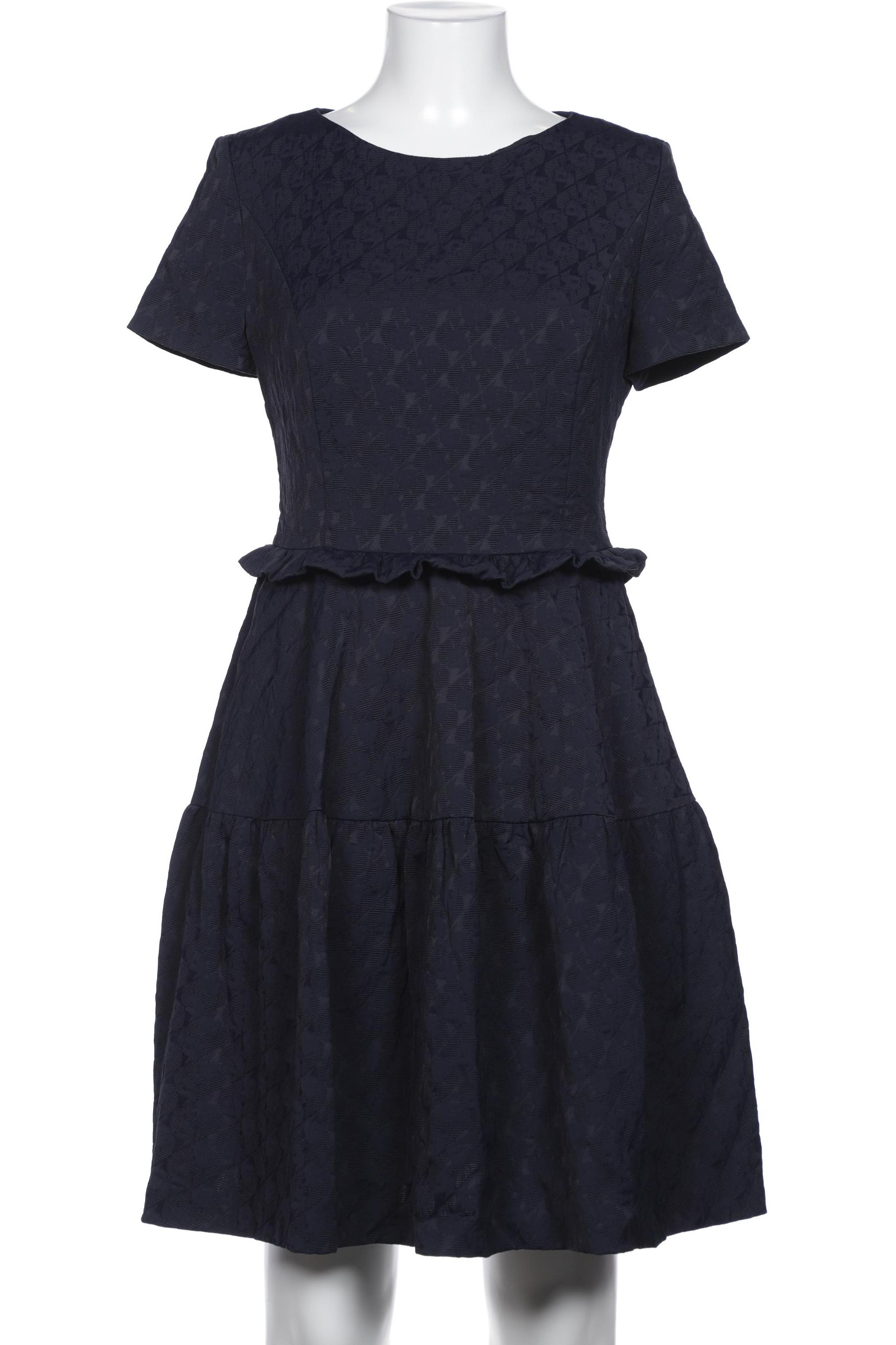 

Hugo by Hugo Boss Damen Kleid, marineblau, Gr. 40
