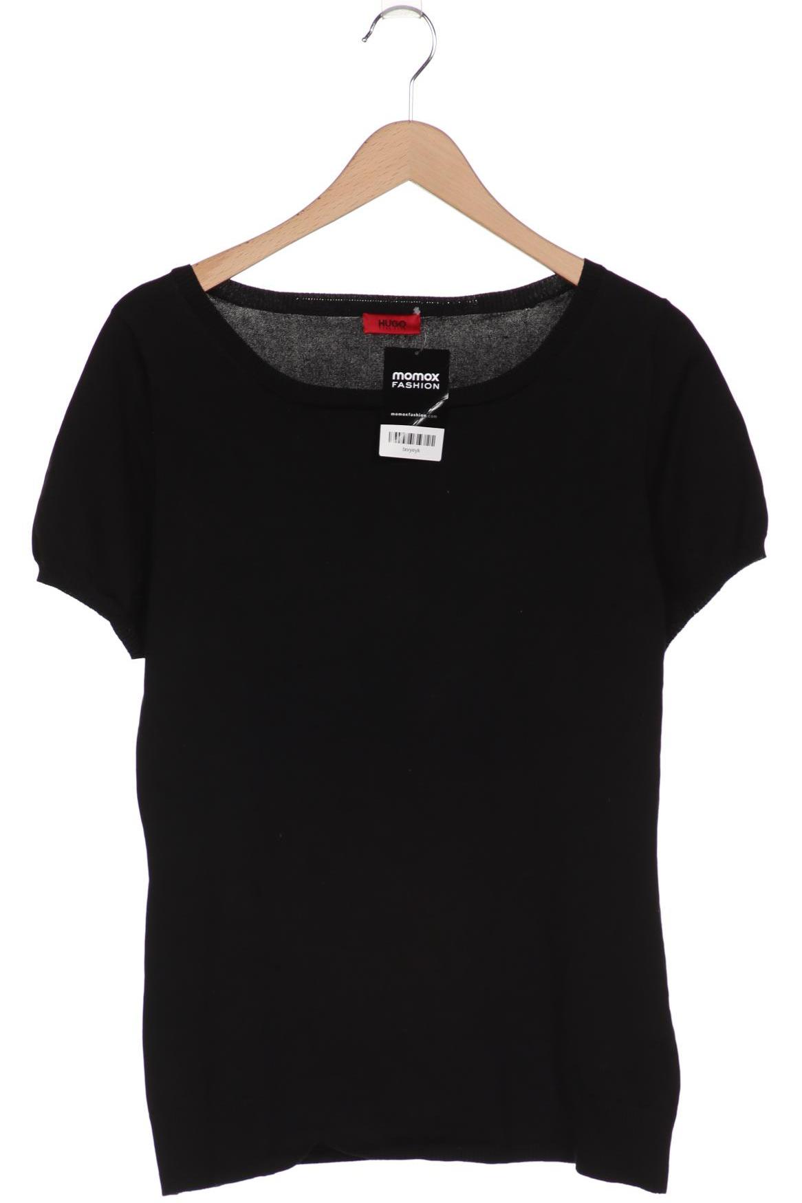 

HUGO by Hugo Boss Damen Pullover, schwarz