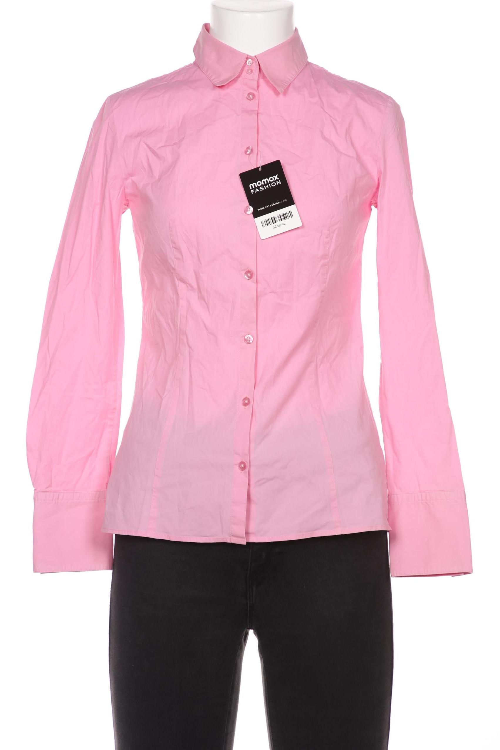 

Hugo by Hugo Boss Damen Bluse, pink, Gr. 36