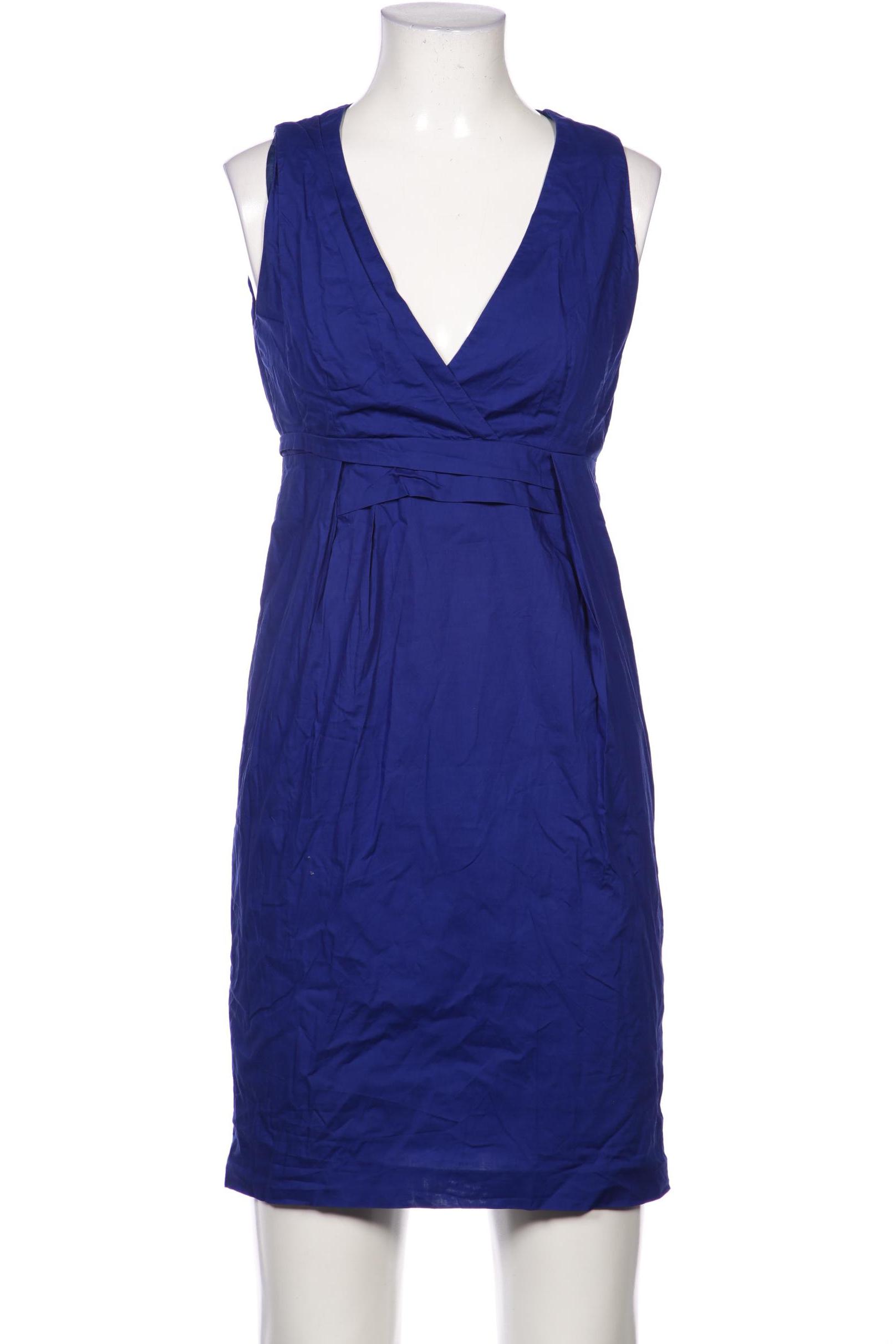 

HUGO by Hugo Boss Damen Kleid, blau