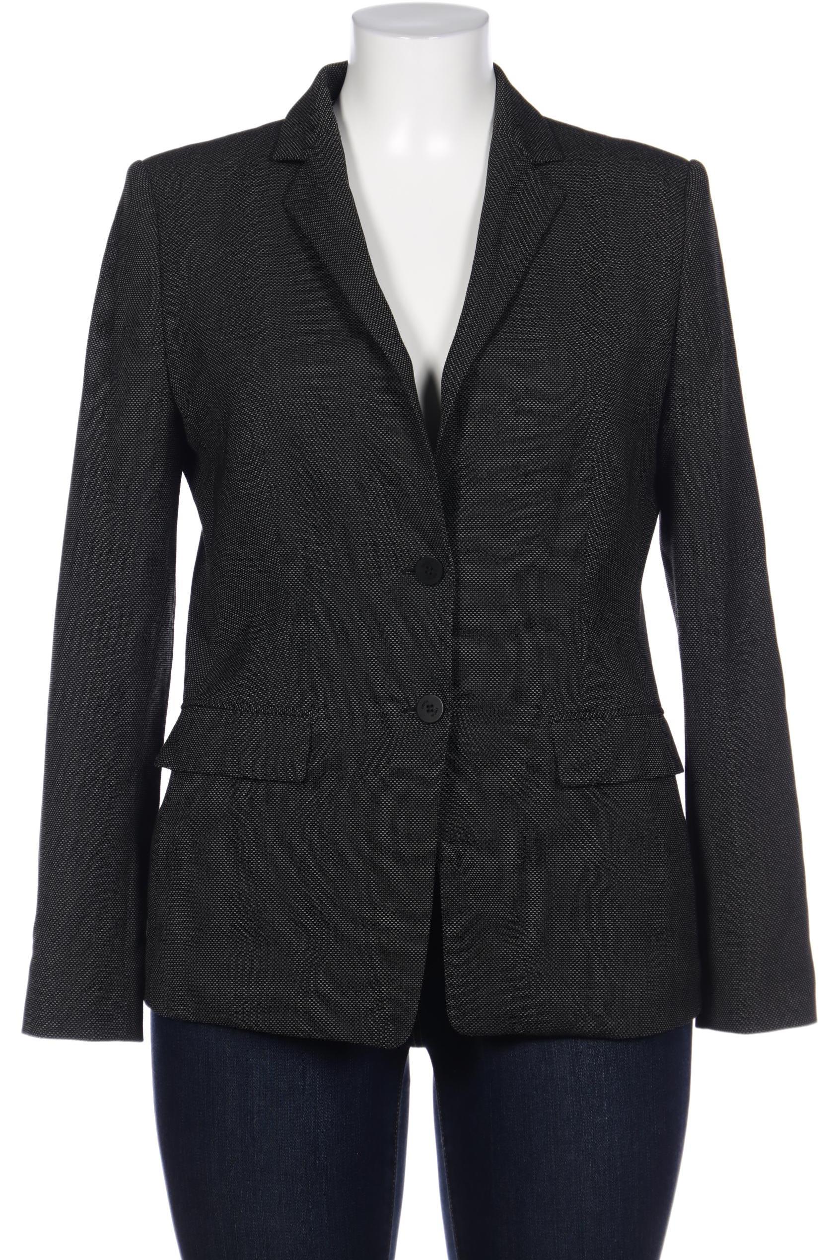 

Hugo by Hugo Boss Damen Blazer, grau, Gr. 42