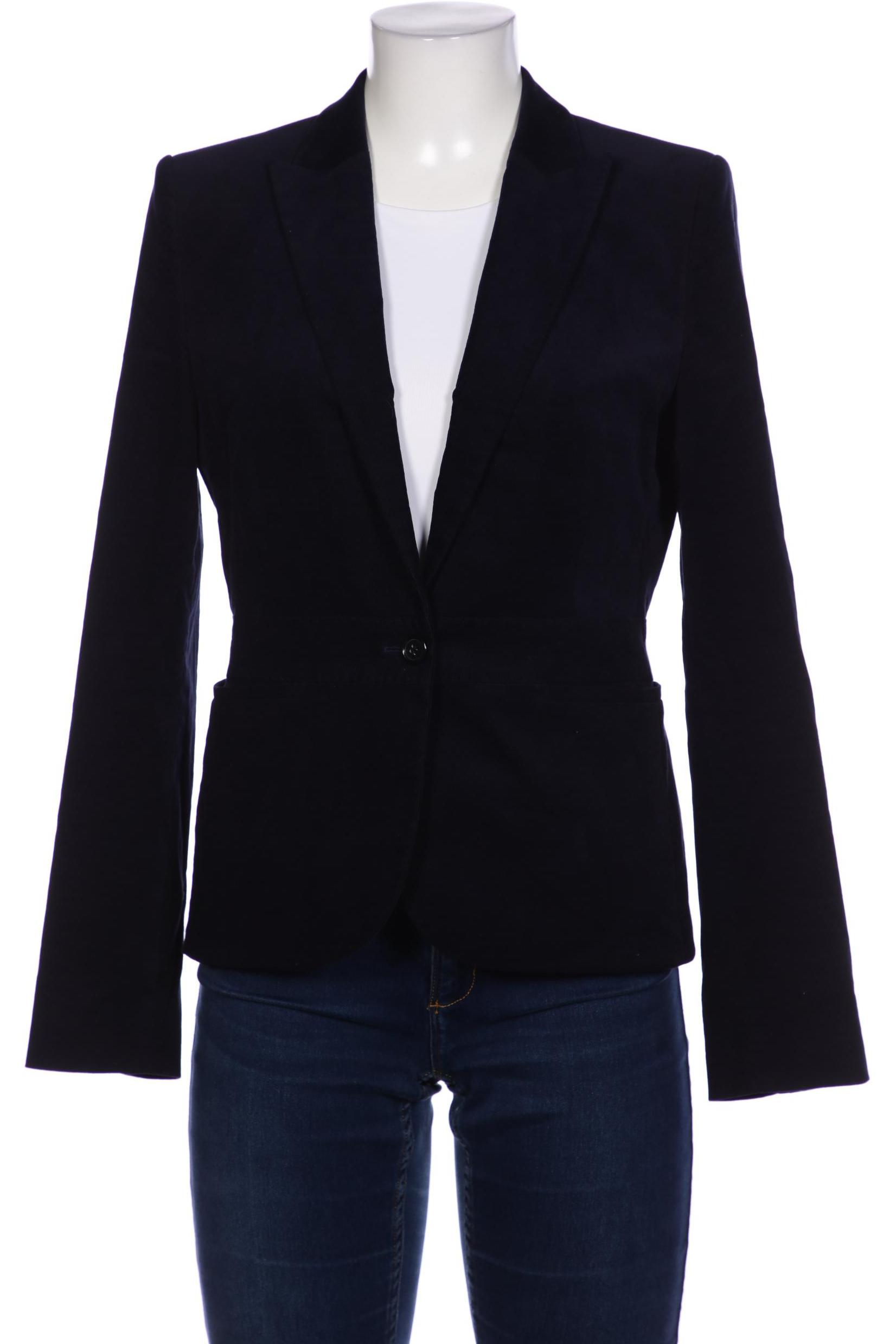 

Hugo by Hugo Boss Damen Blazer, marineblau, Gr. 40