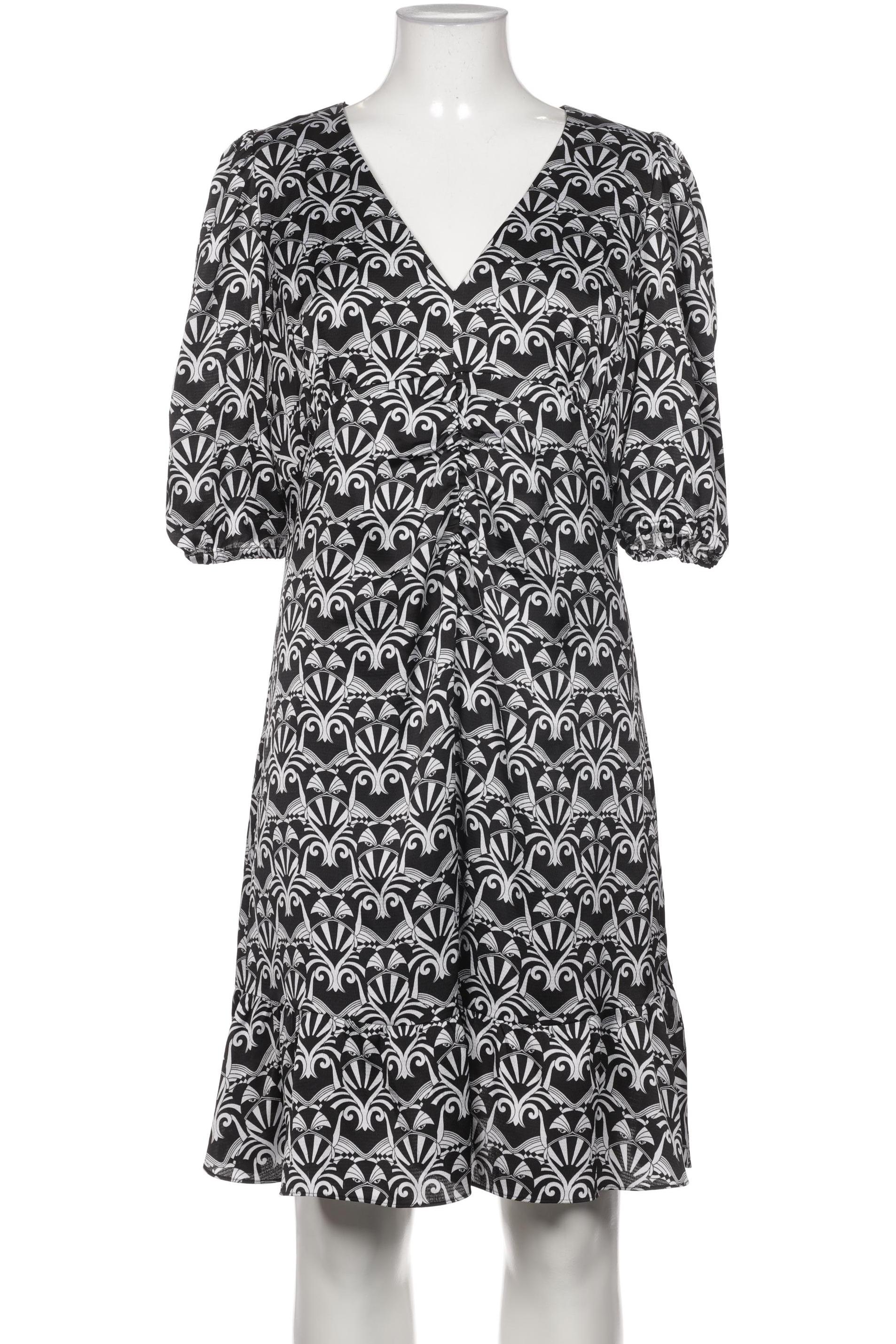 

Hugo by Hugo Boss Damen Kleid, schwarz, Gr. 42