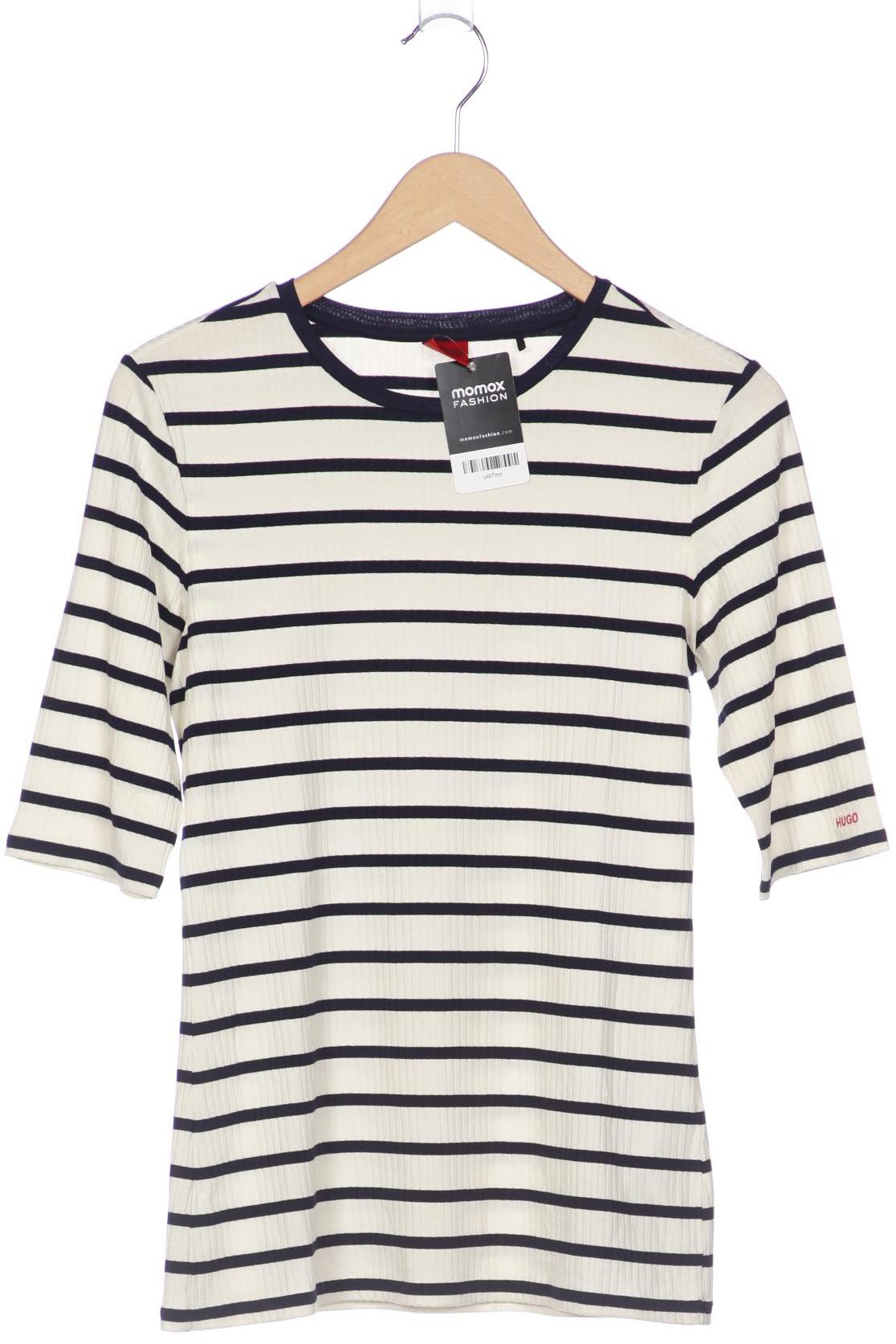 

HUGO by Hugo Boss Damen T-Shirt, weiß
