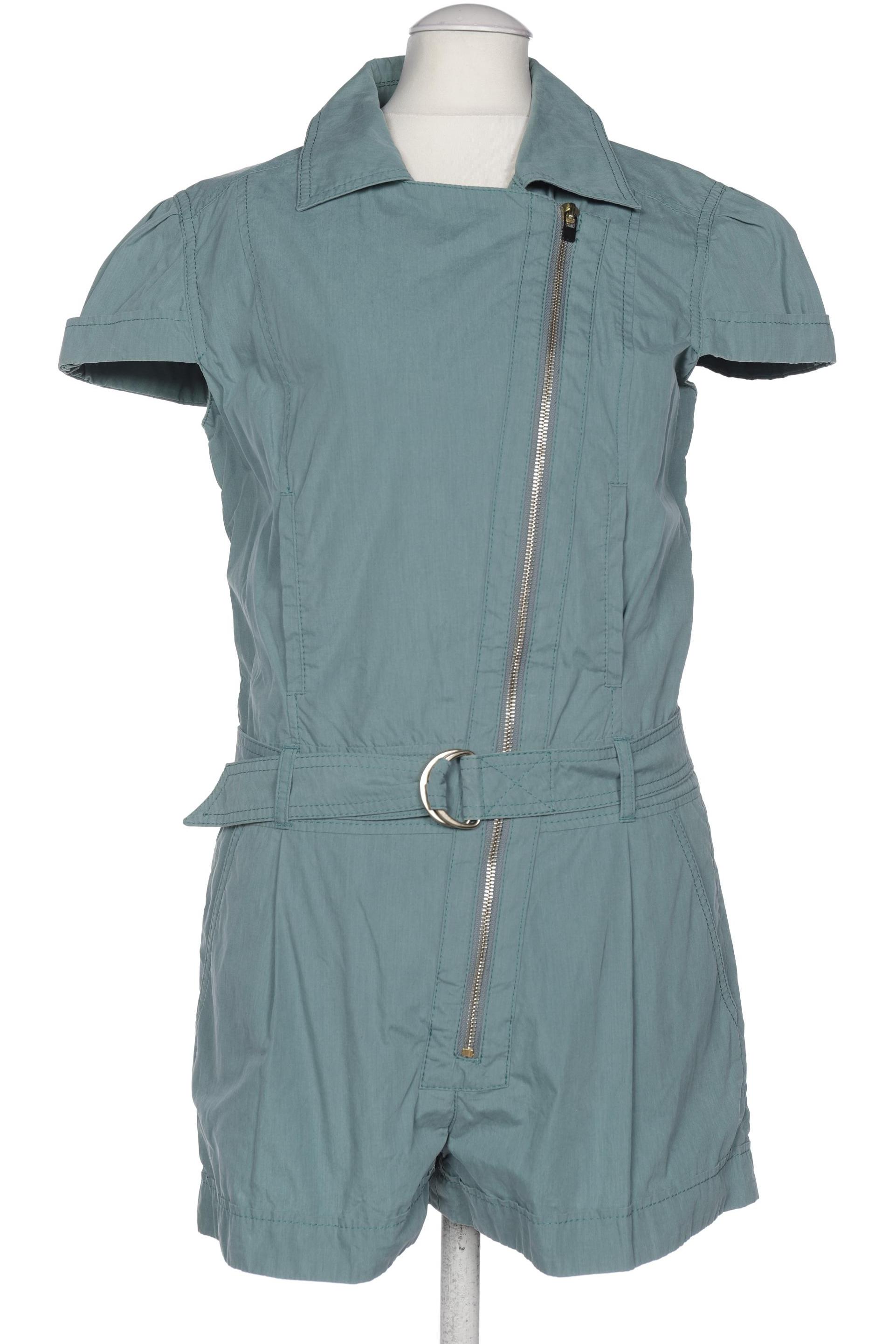 

HUGO by Hugo Boss Damen Jumpsuit/Overall, türkis