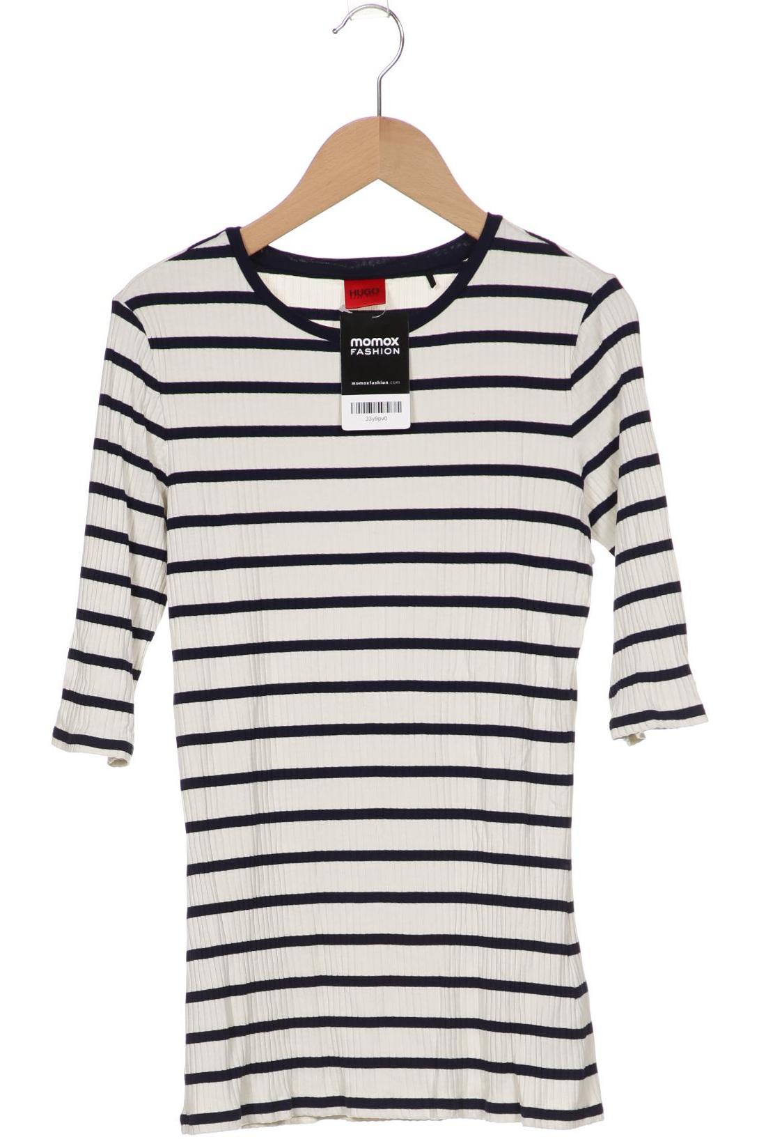 

HUGO by Hugo Boss Damen T-Shirt, weiß