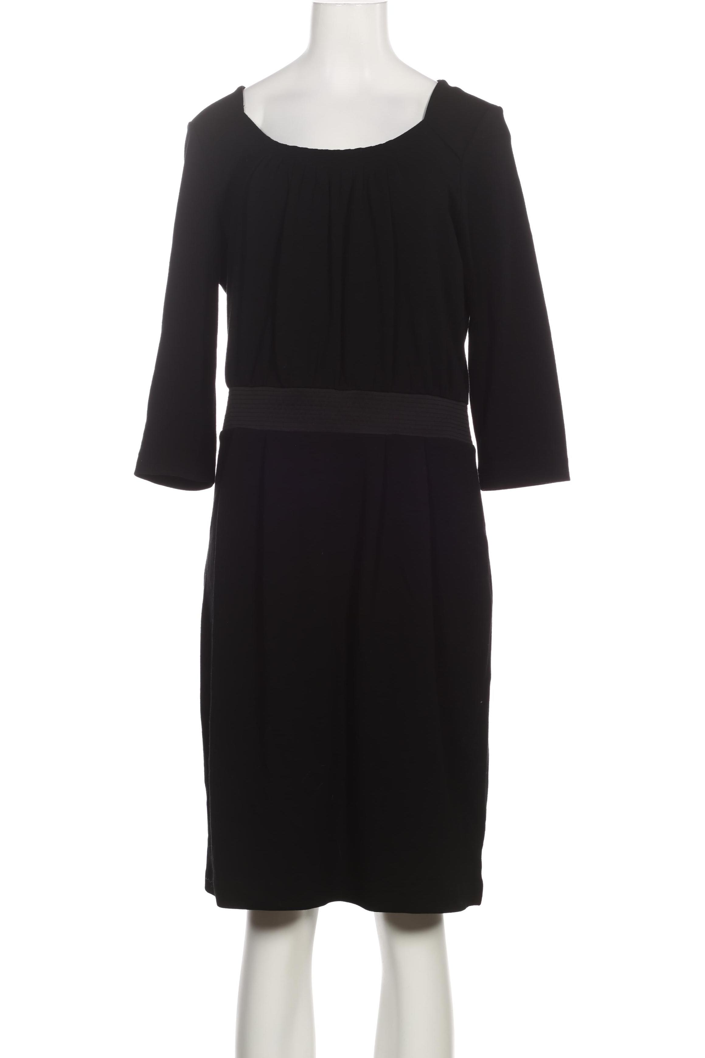 

Hugo by Hugo Boss Damen Kleid, schwarz, Gr.