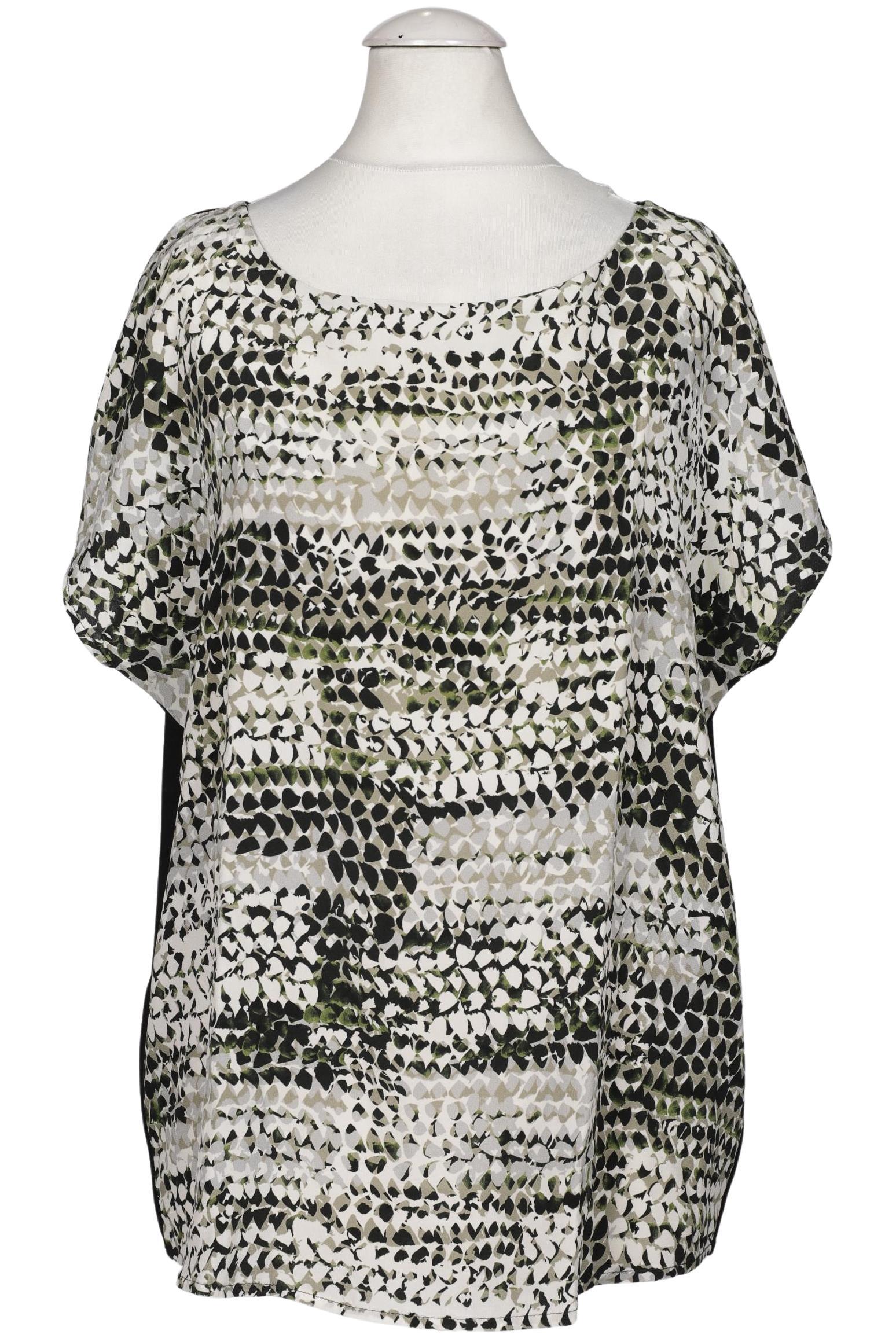 

Hugo by Hugo Boss Damen Bluse, mehrfarbig, Gr. 36