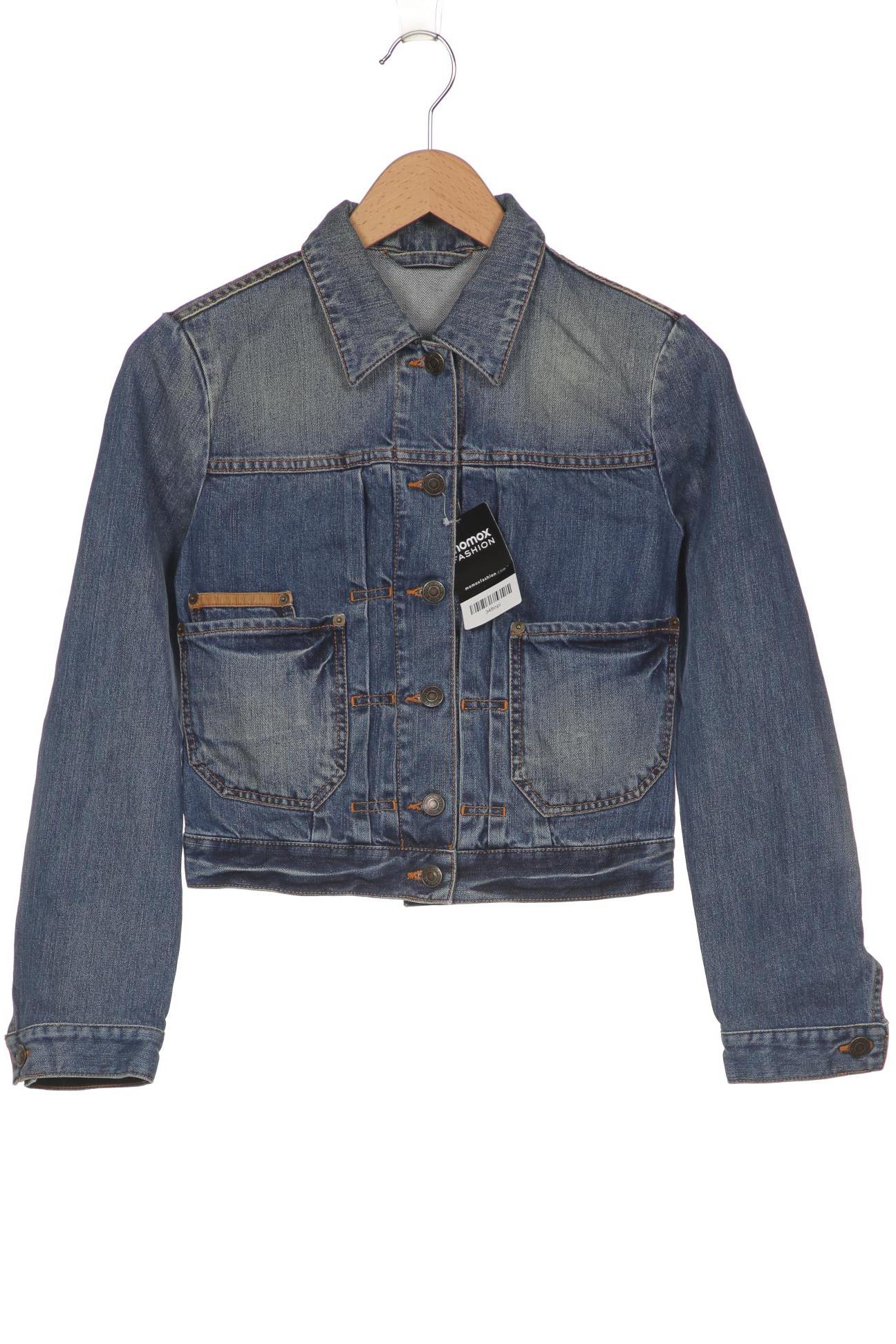

HUGO by Hugo Boss Damen Jacke, marineblau