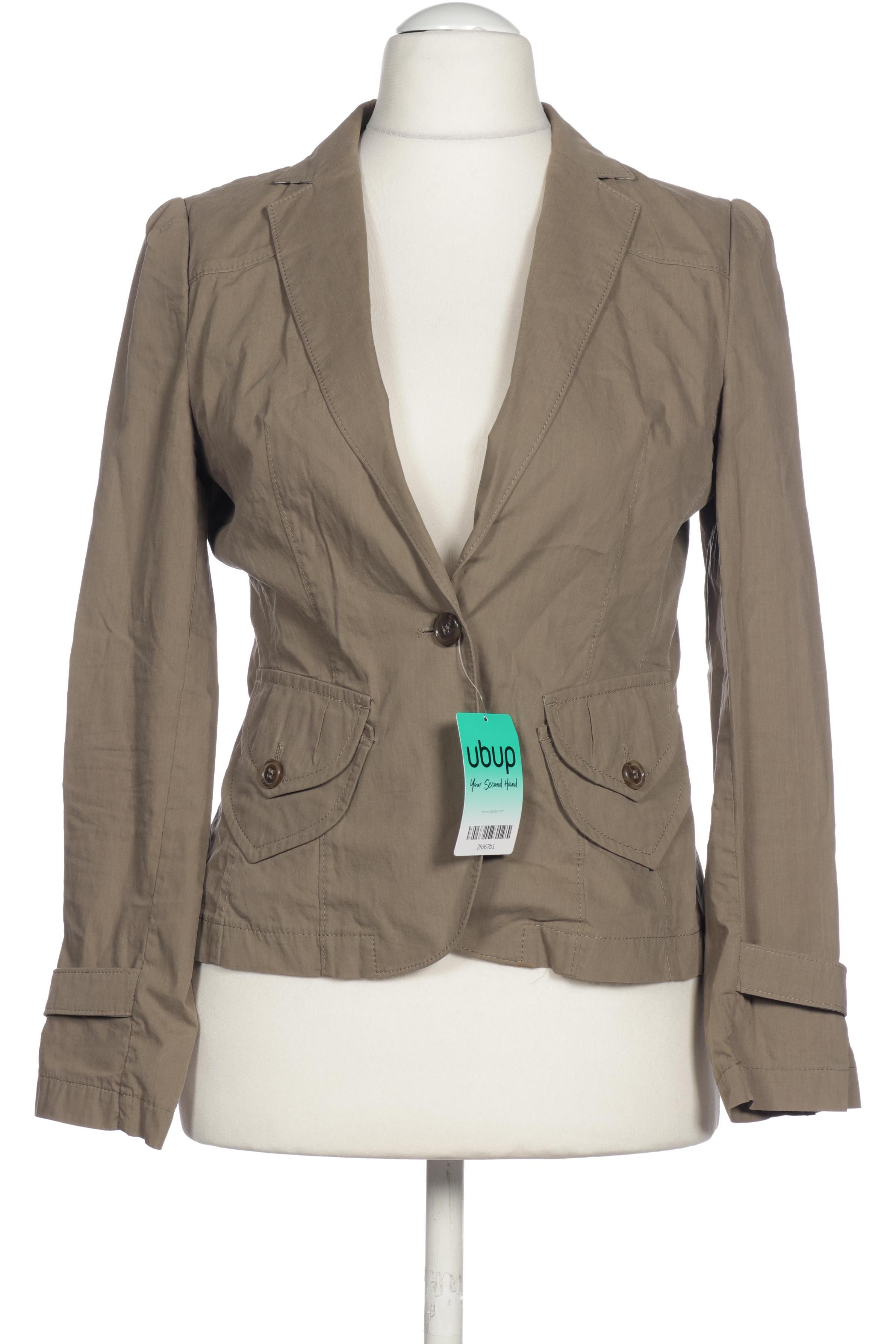 

Hugo by Hugo Boss Damen Blazer, braun, Gr. 36
