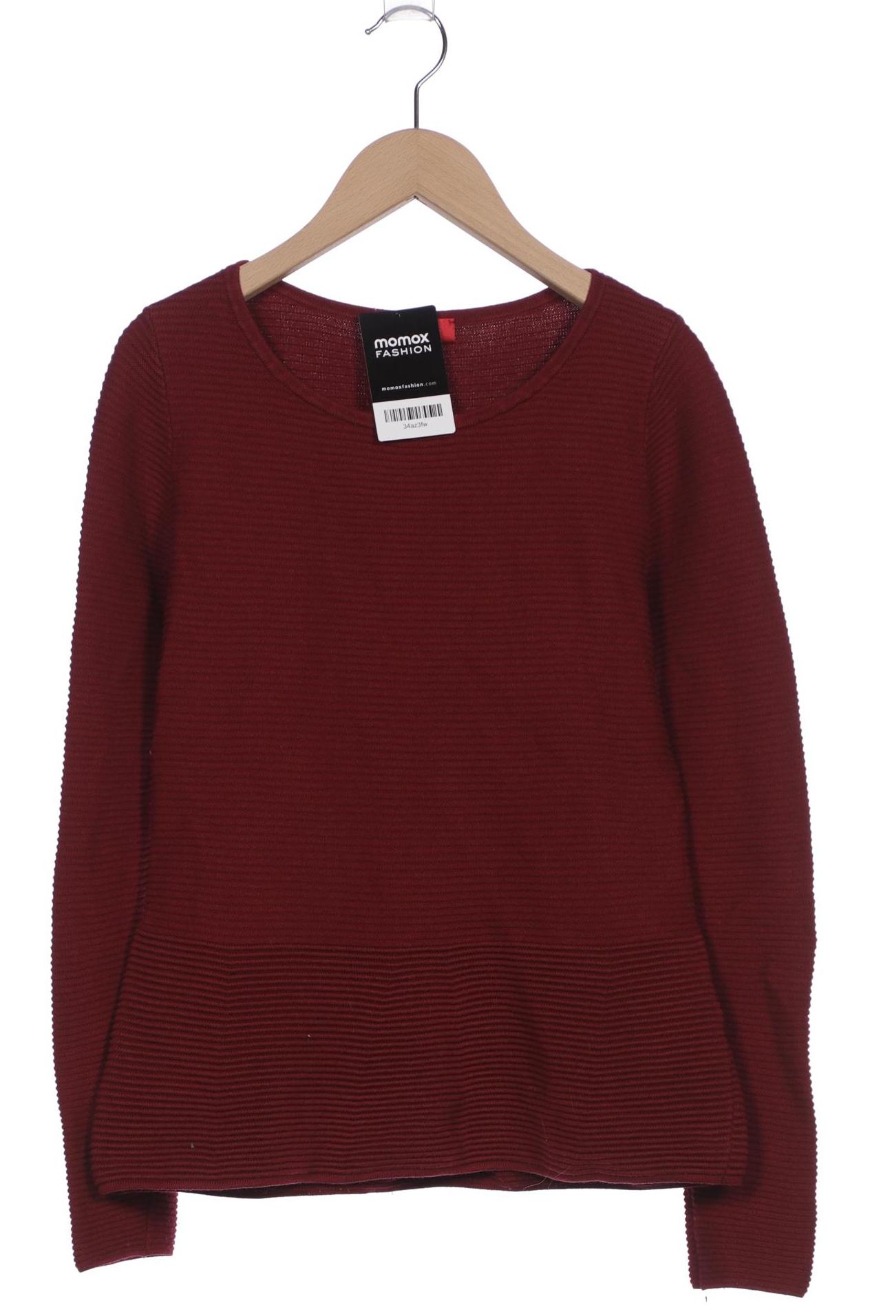 

Hugo by Hugo Boss Damen Pullover, schwarz, Gr. 34