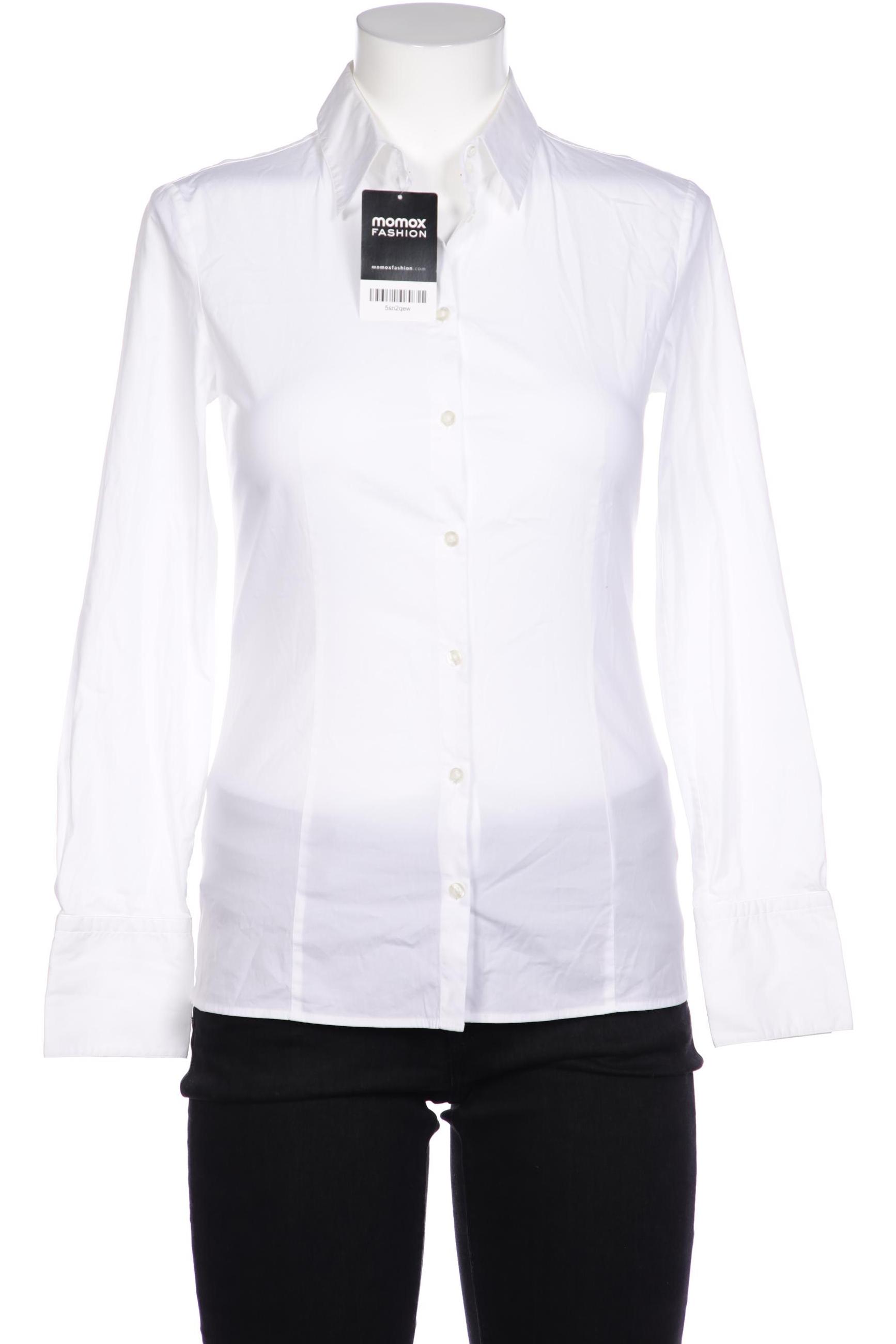 

HUGO by Hugo Boss Damen Bluse, weiß