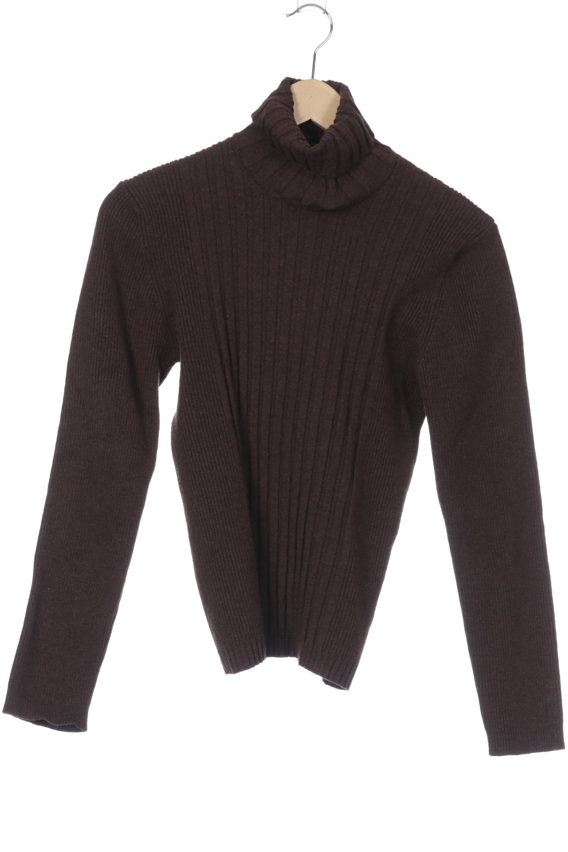 

Hugo by Hugo Boss Damen Pullover, braun, Gr. 44