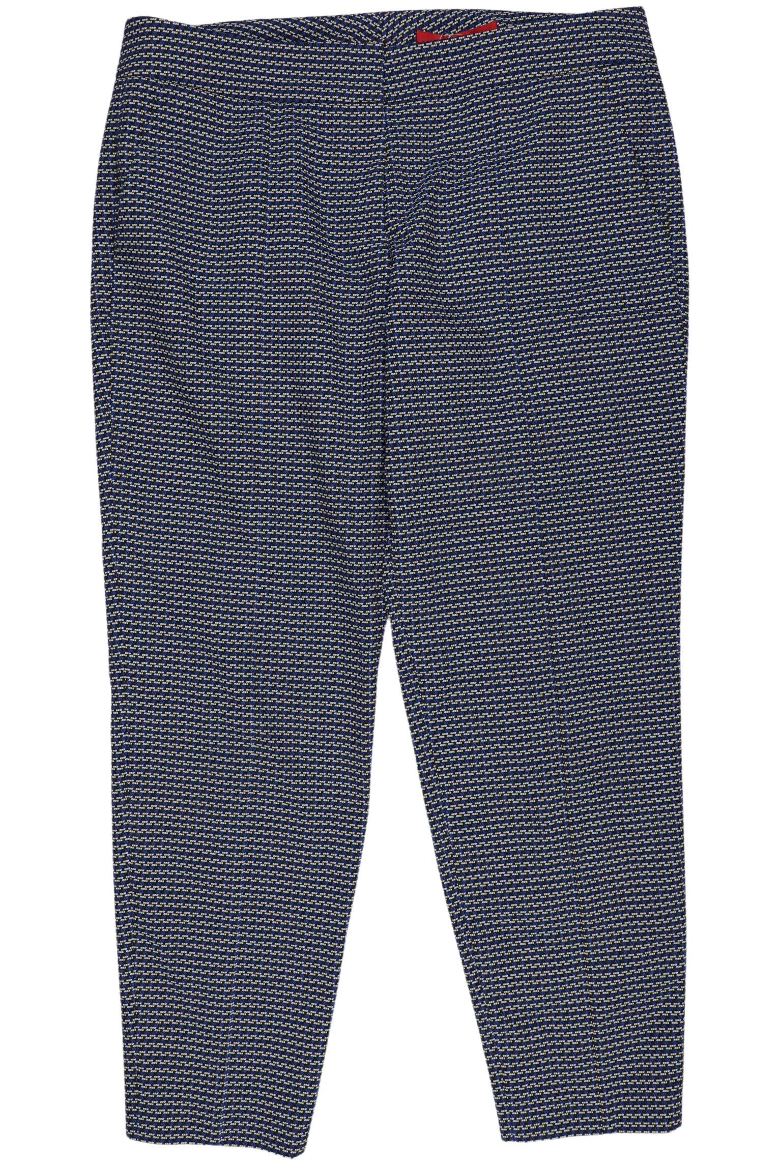 

Hugo by Hugo Boss Damen Stoffhose, marineblau, Gr. 42