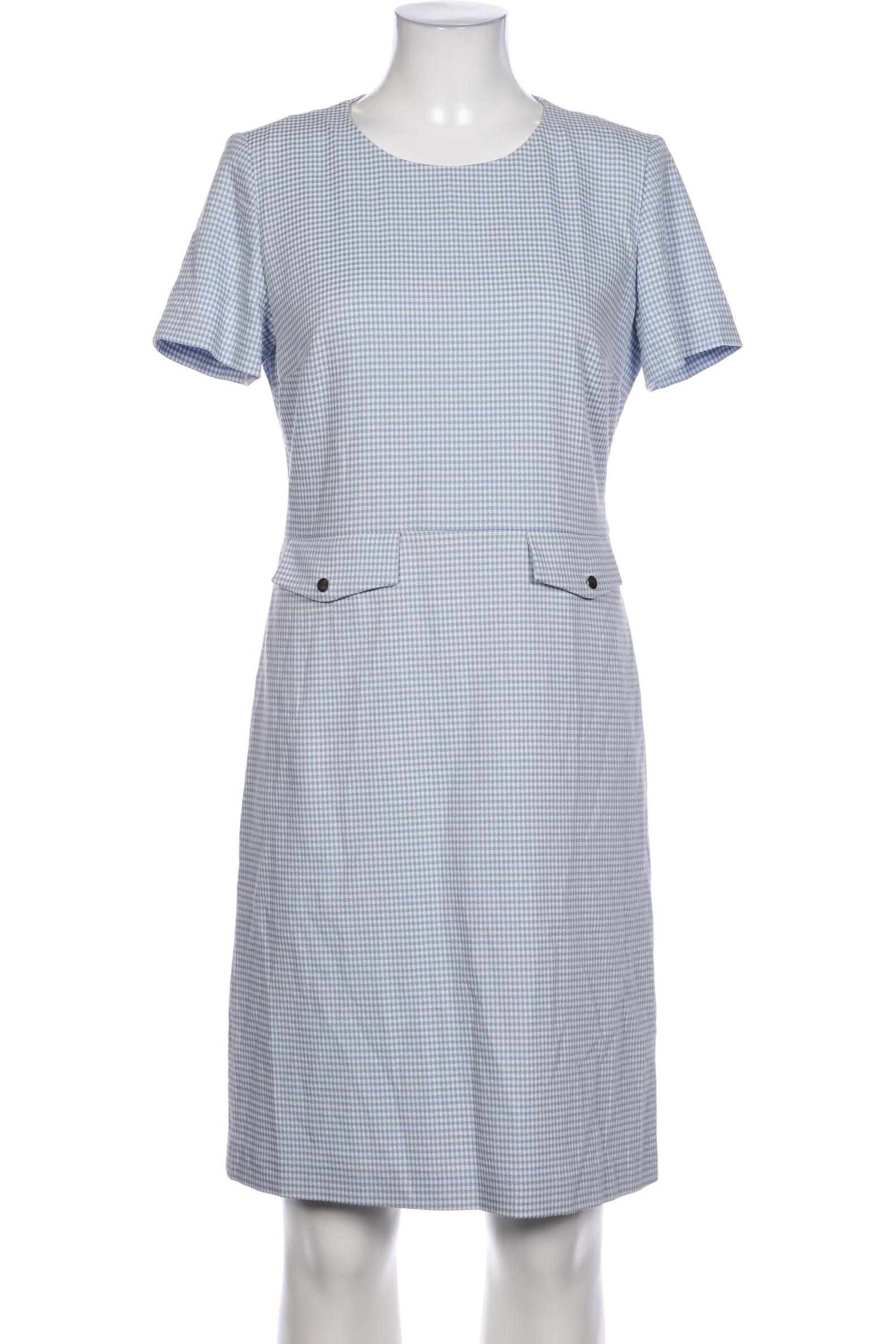 

Hugo by Hugo Boss Damen Kleid, hellblau, Gr. 40