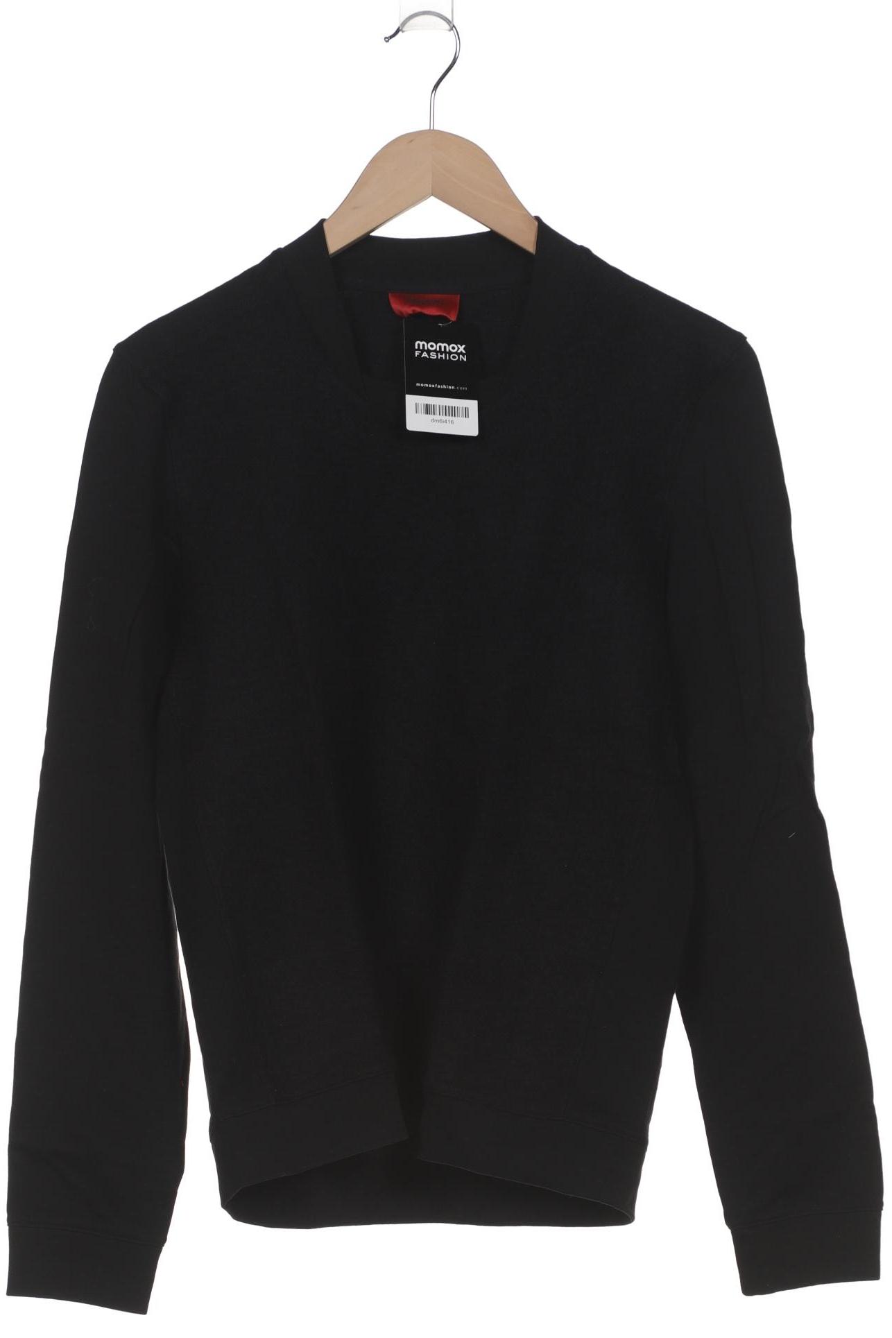 Thumbnail - Hugo by Hugo Boss Damen Sweatshirt, schwarz, Gr. 38