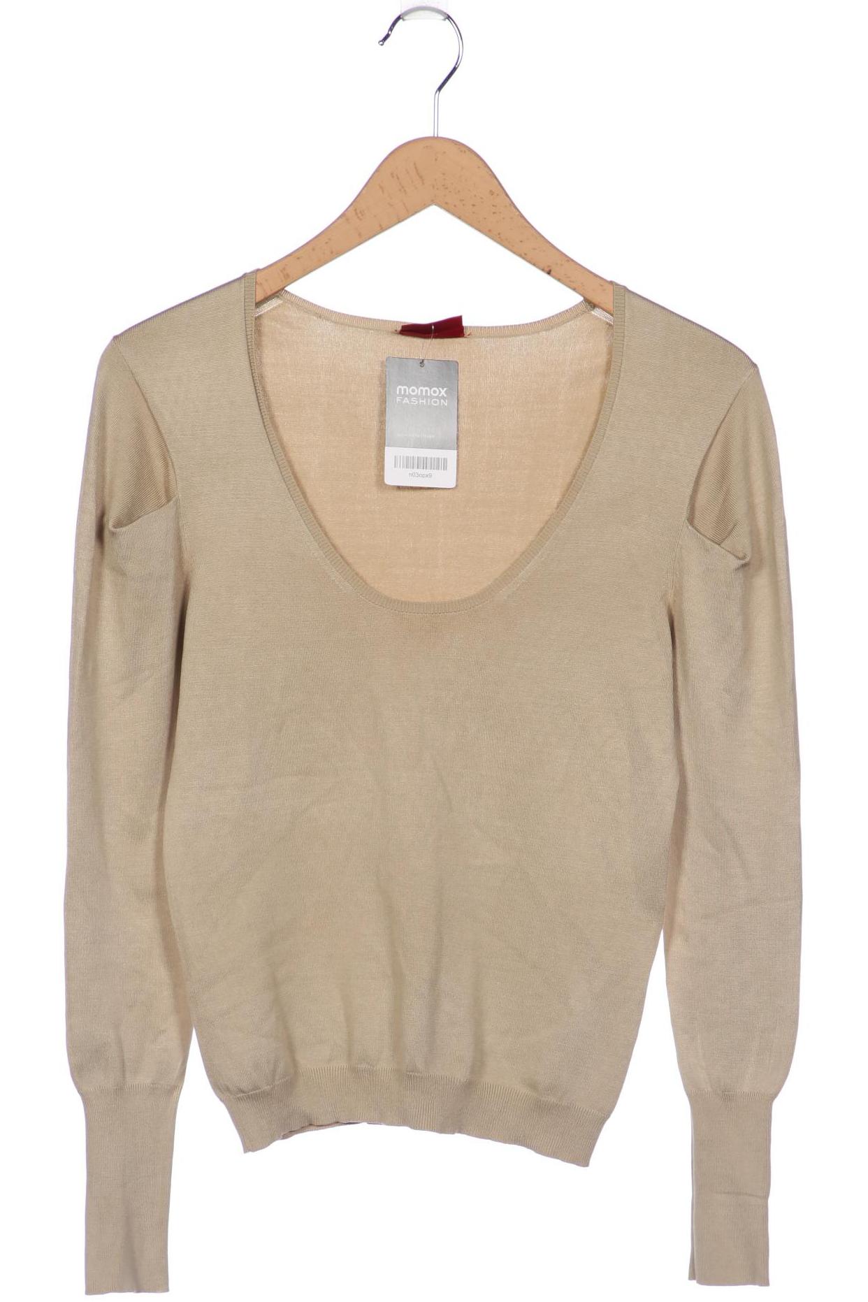

HUGO by Hugo Boss Damen Pullover, beige