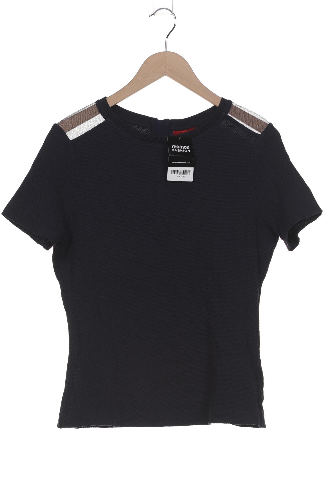 

Hugo by Hugo Boss Damen T-Shirt, marineblau, Gr. 38