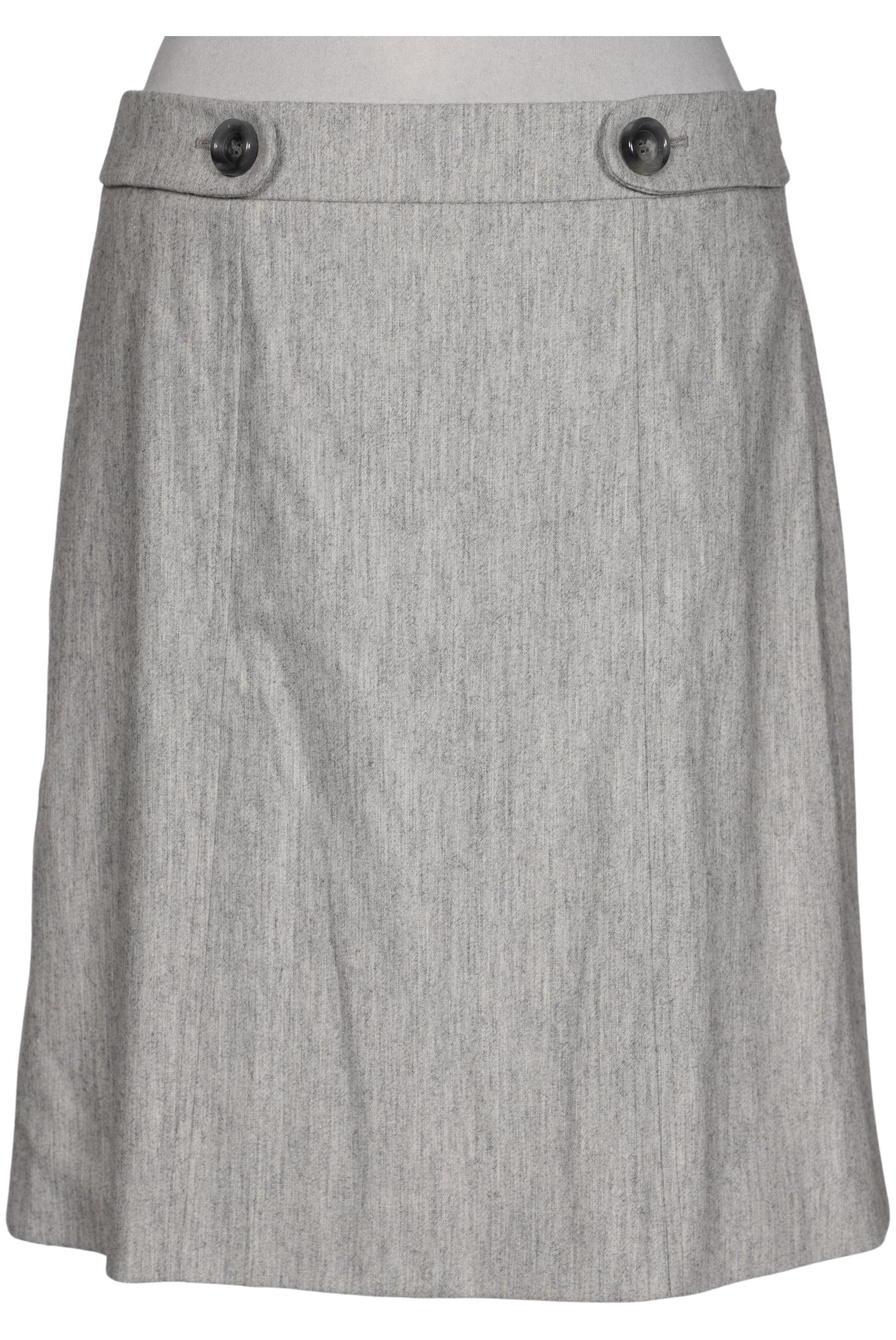

Hugo by Hugo Boss Damen Rock, grau, Gr. 36