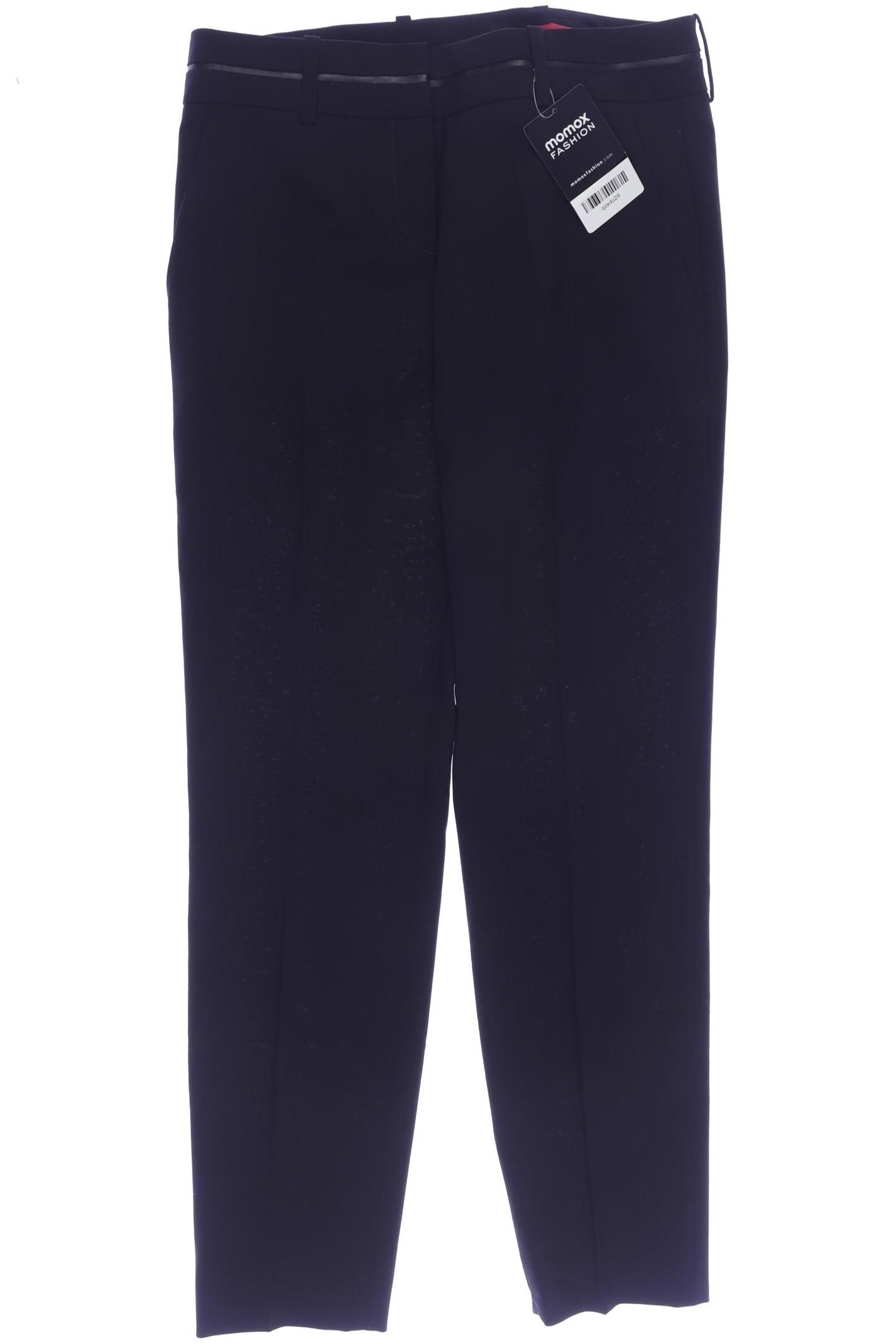 

Hugo by Hugo Boss Damen Stoffhose, schwarz, Gr. 34