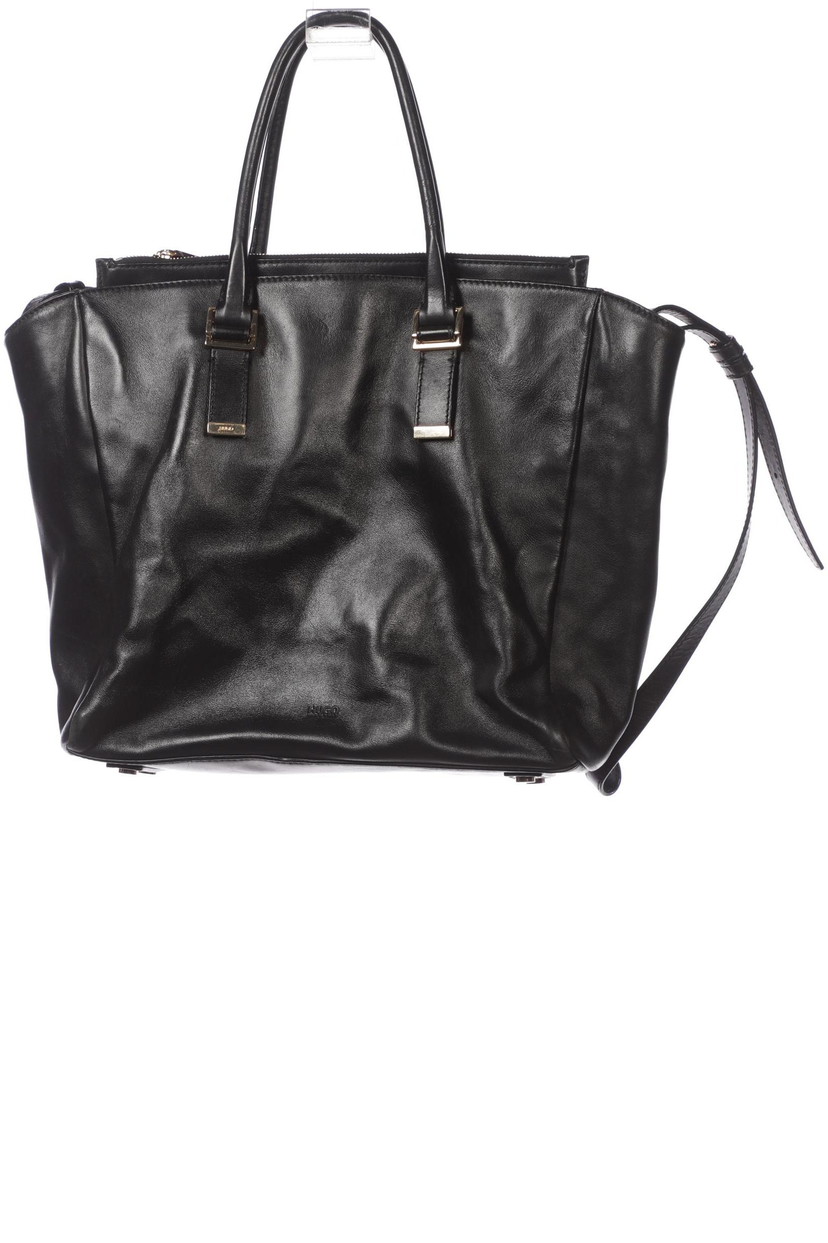 

Hugo by Hugo Boss Damen Handtasche, schwarz, Gr.