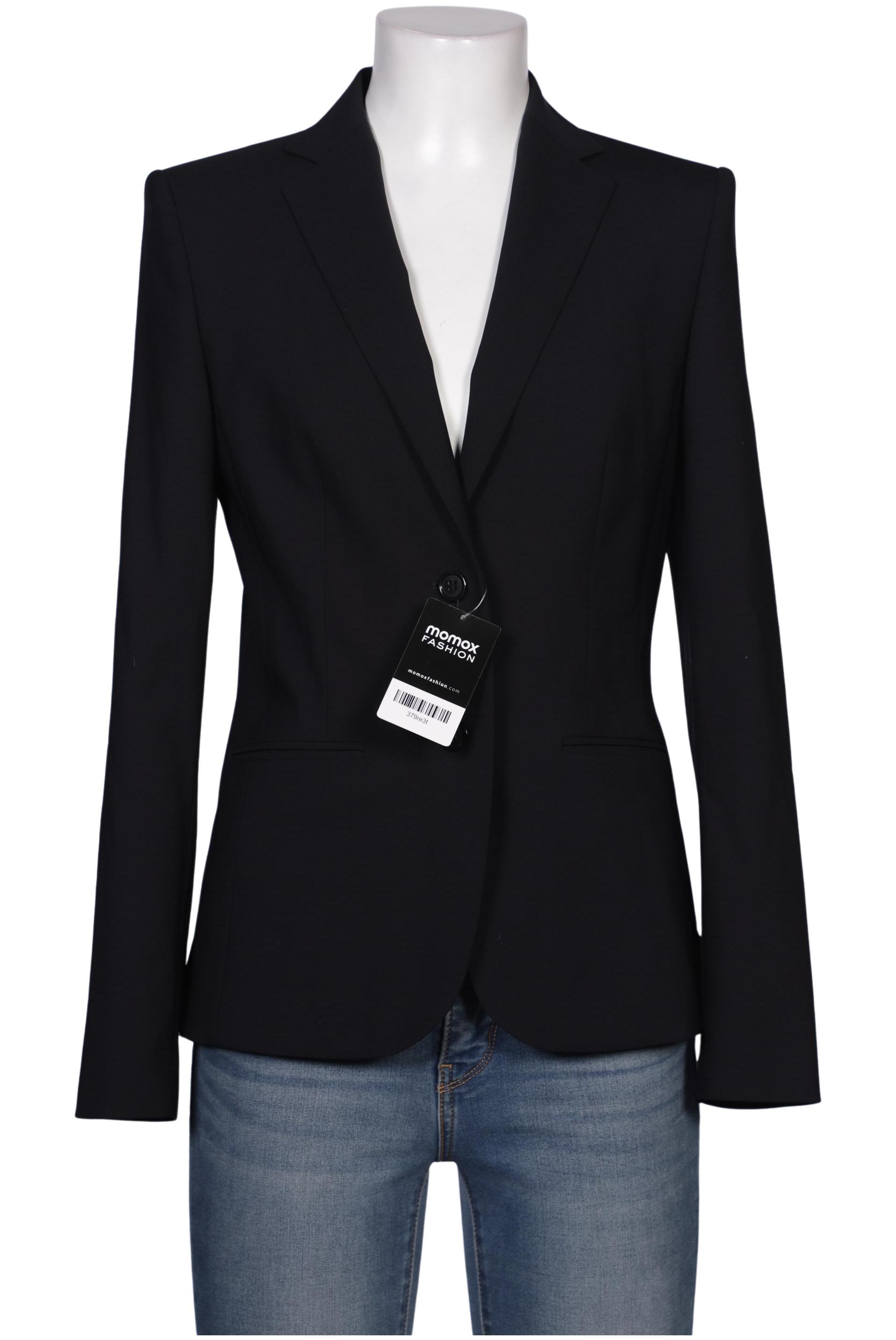 

Hugo by Hugo Boss Damen Blazer, marineblau, Gr. 36