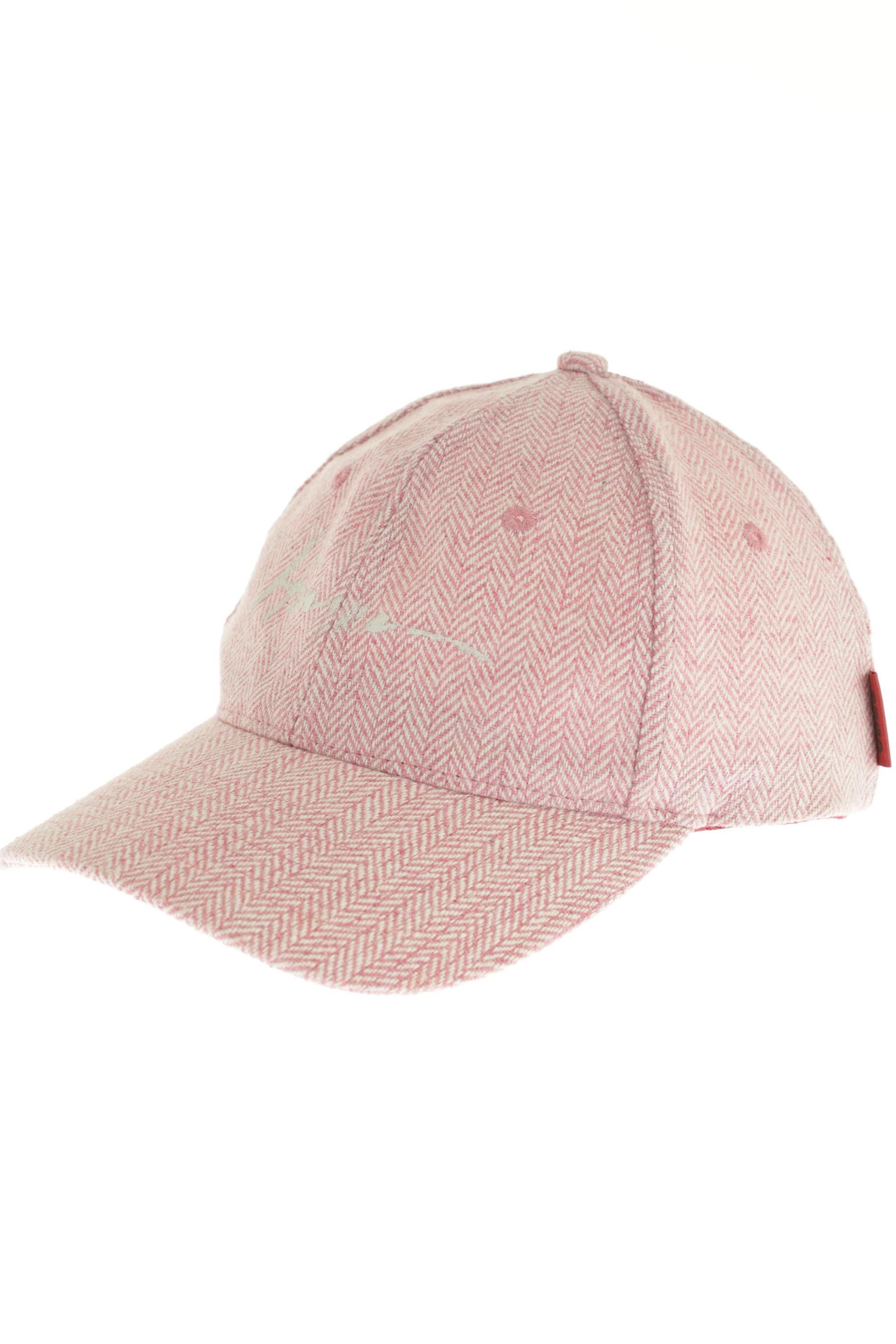 

HUGO by Hugo Boss Damen Hut/Mütze, pink