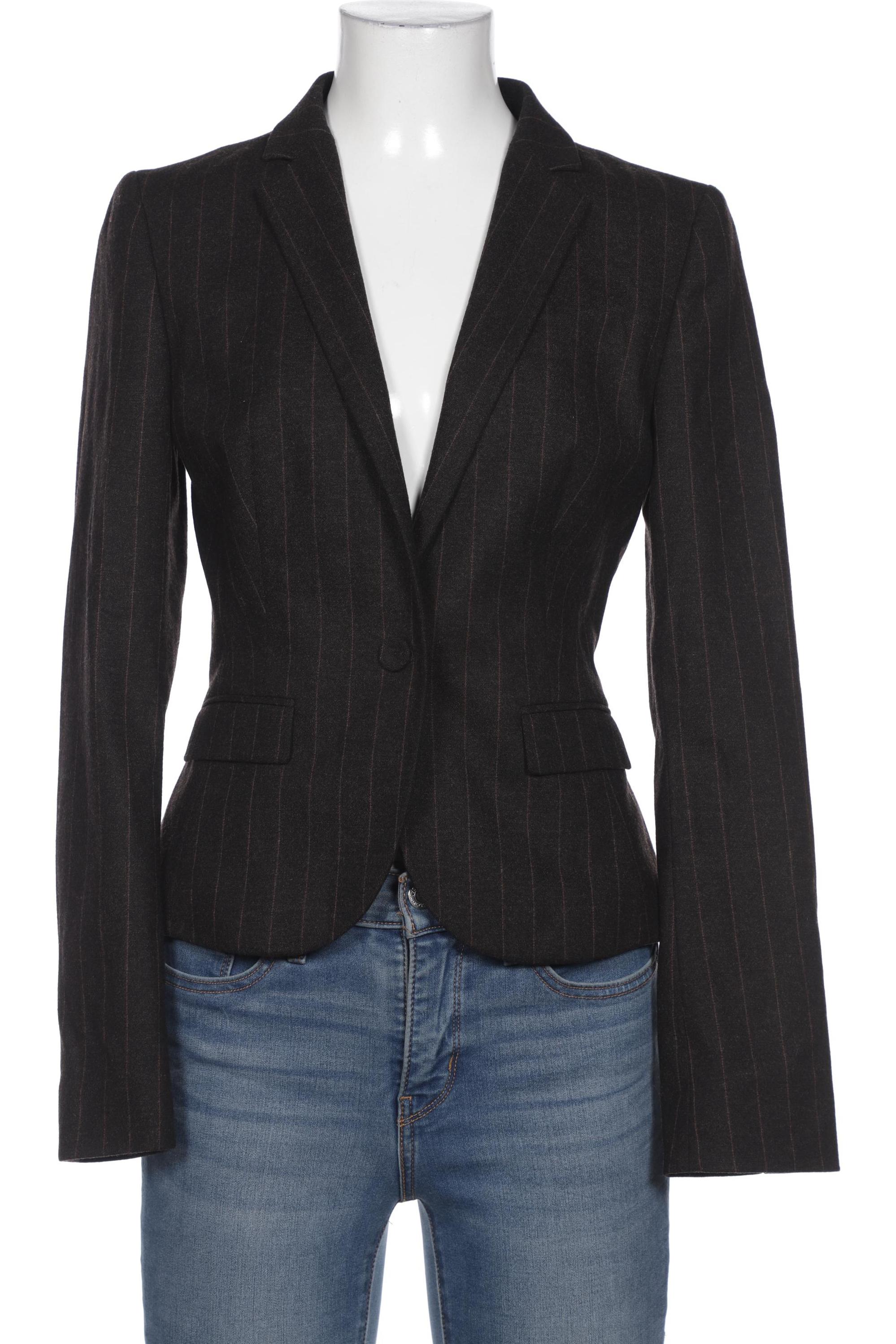 

Hugo by Hugo Boss Damen Blazer, braun, Gr. 34