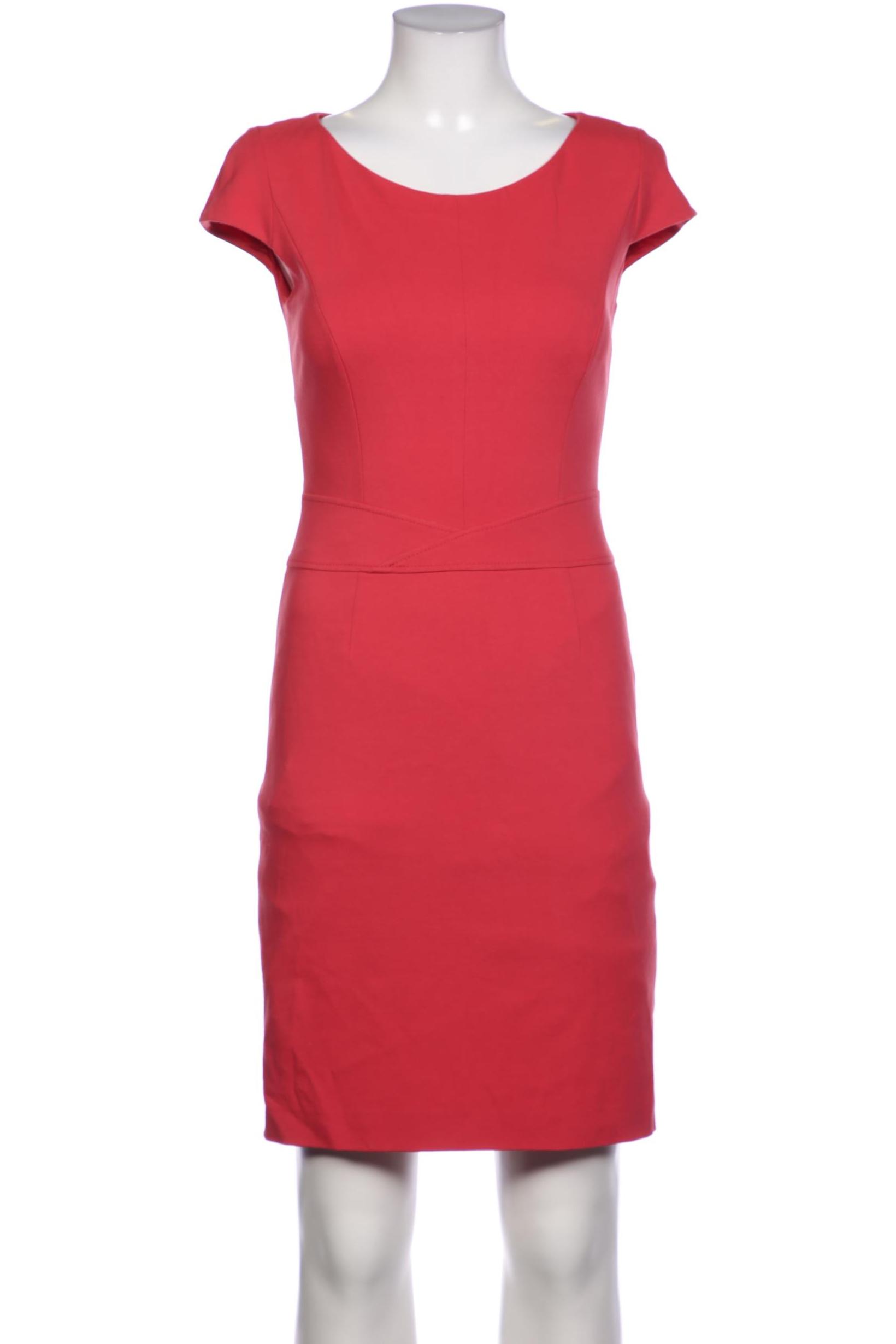 

HUGO by Hugo Boss Damen Kleid, rot