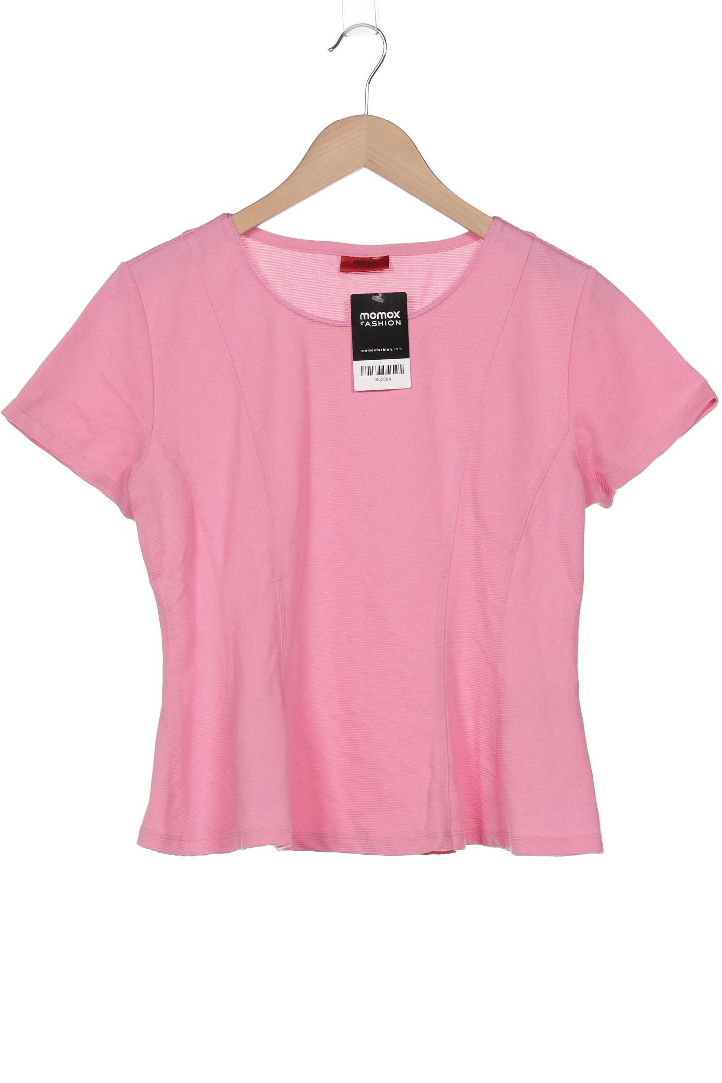 

HUGO by Hugo Boss Damen T-Shirt, pink