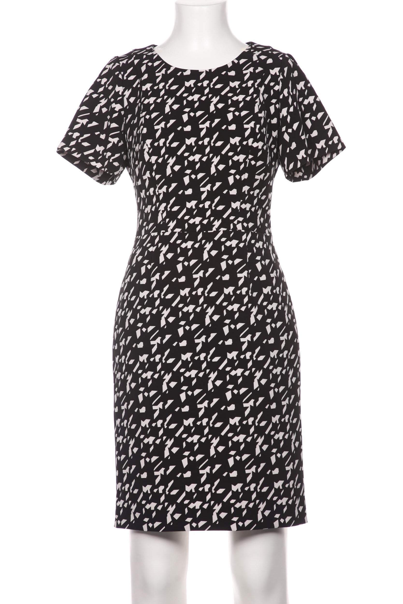 

Hugo by Hugo Boss Damen Kleid, schwarz, Gr. 36
