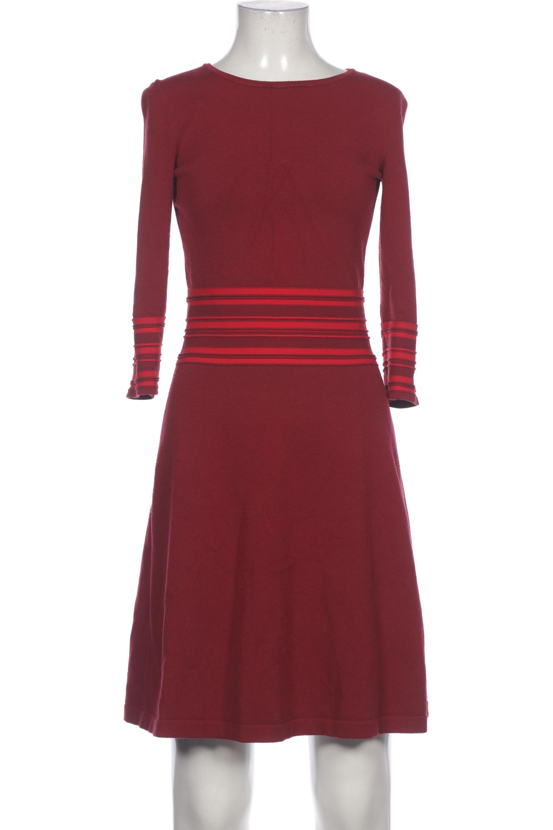 

Hugo by Hugo Boss Damen Kleid, bordeaux, Gr. 36
