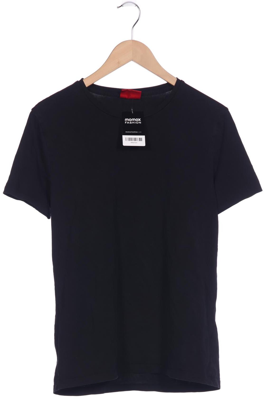 

Hugo by Hugo Boss Herren T-Shirt, schwarz, Gr. 52