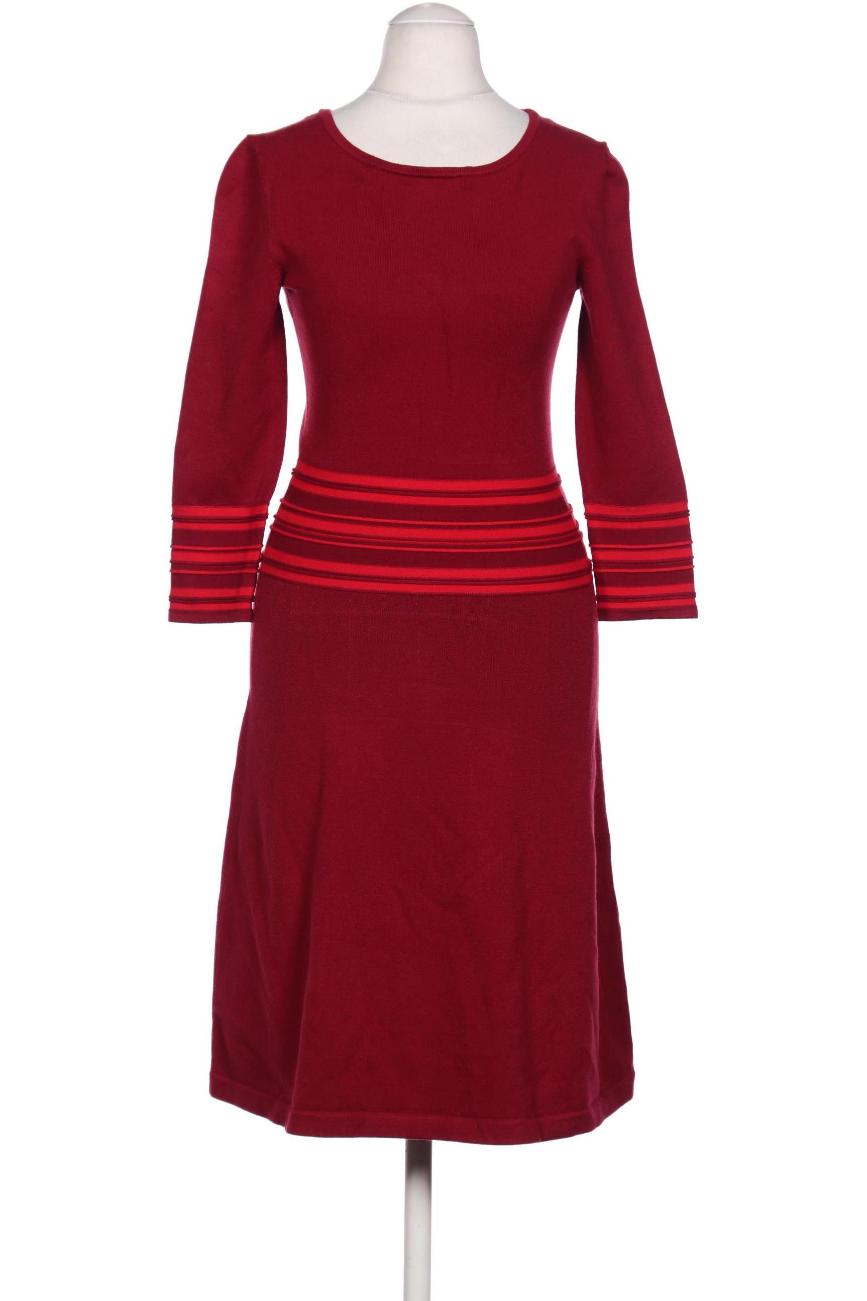 

Hugo by Hugo Boss Damen Kleid, rot, Gr. 34