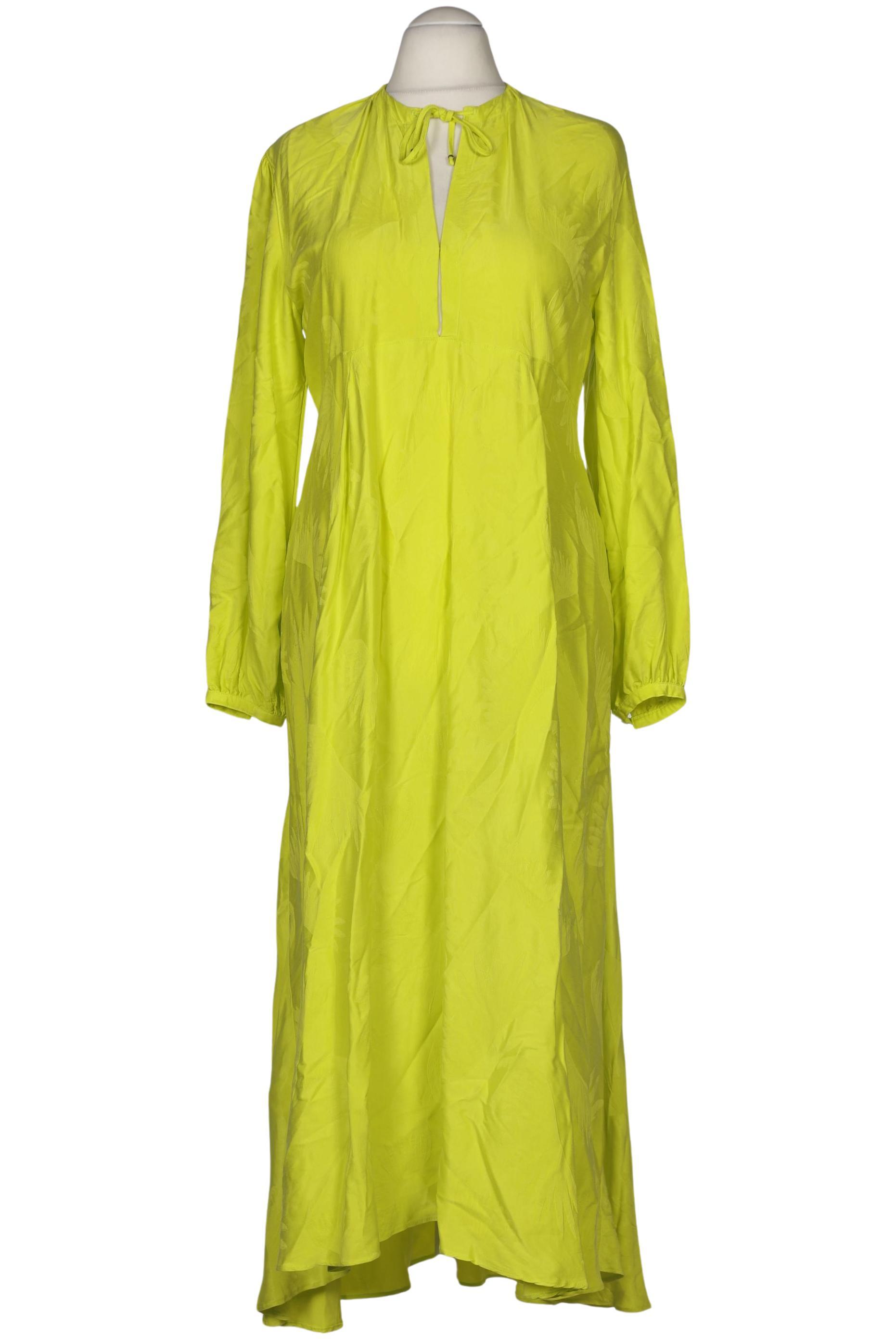 

Hugo by Hugo Boss Damen Kleid, neon, Gr. 42