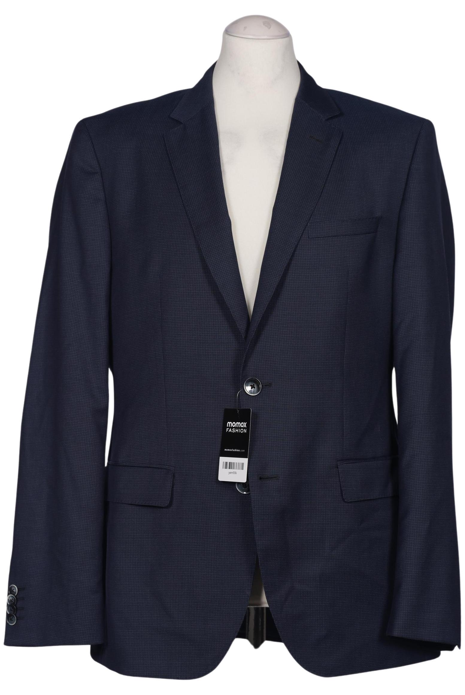 

Hugo by Hugo Boss Herren Sakko, marineblau, Gr. 50