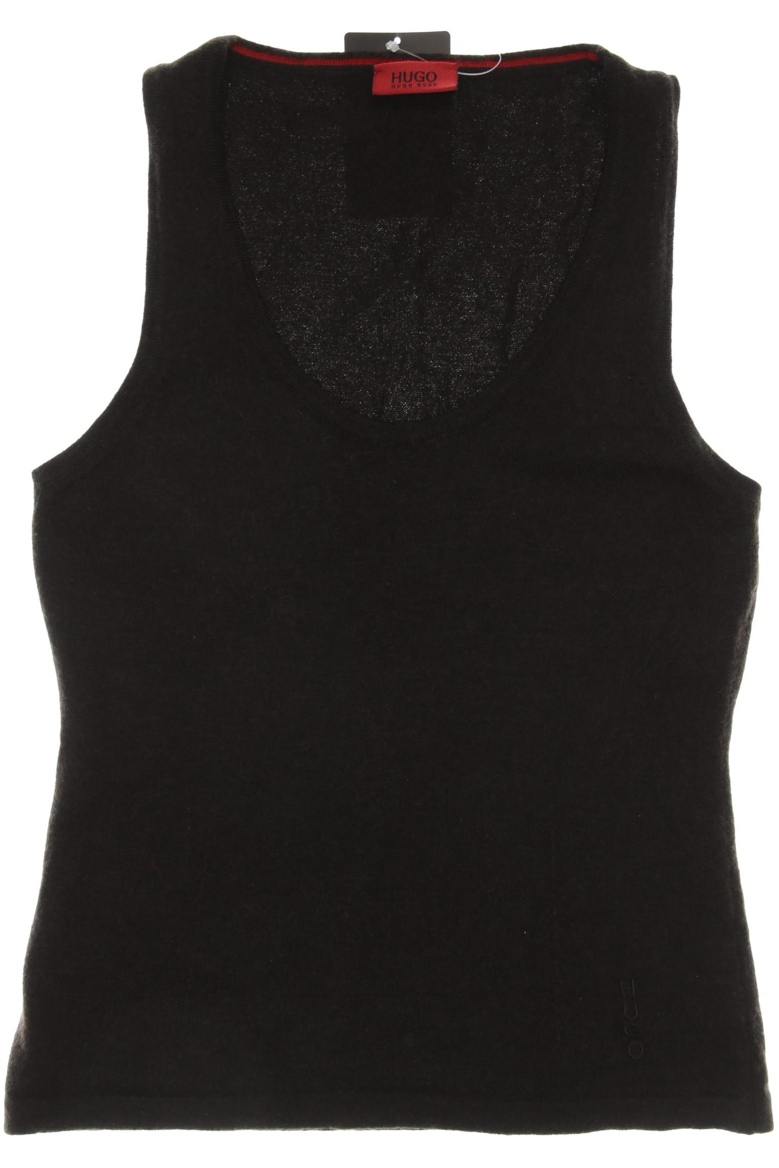 

Hugo by Hugo Boss Damen Pullover, braun, Gr. 38