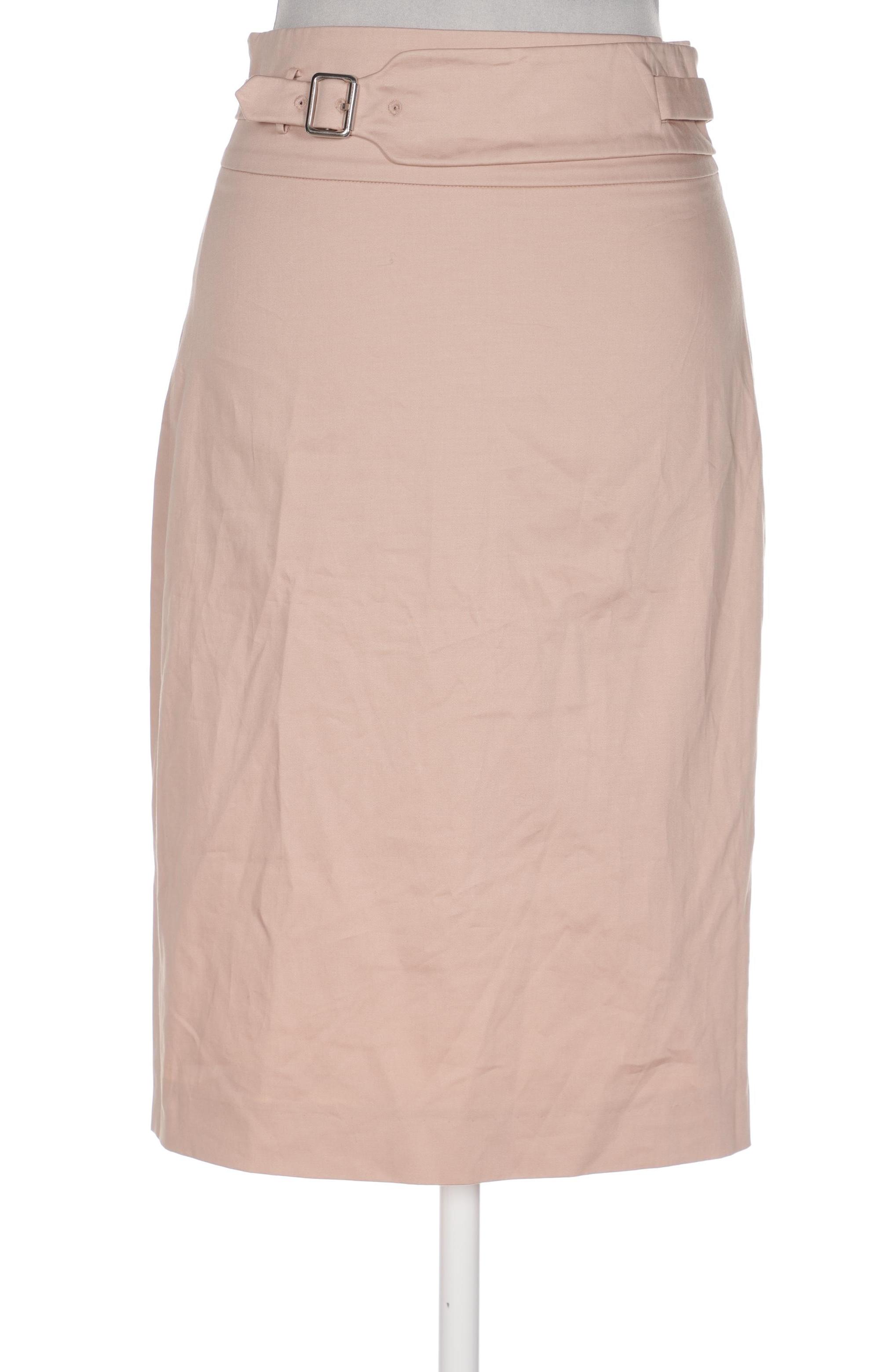 

Hugo by Hugo Boss Damen Rock, beige, Gr. 34