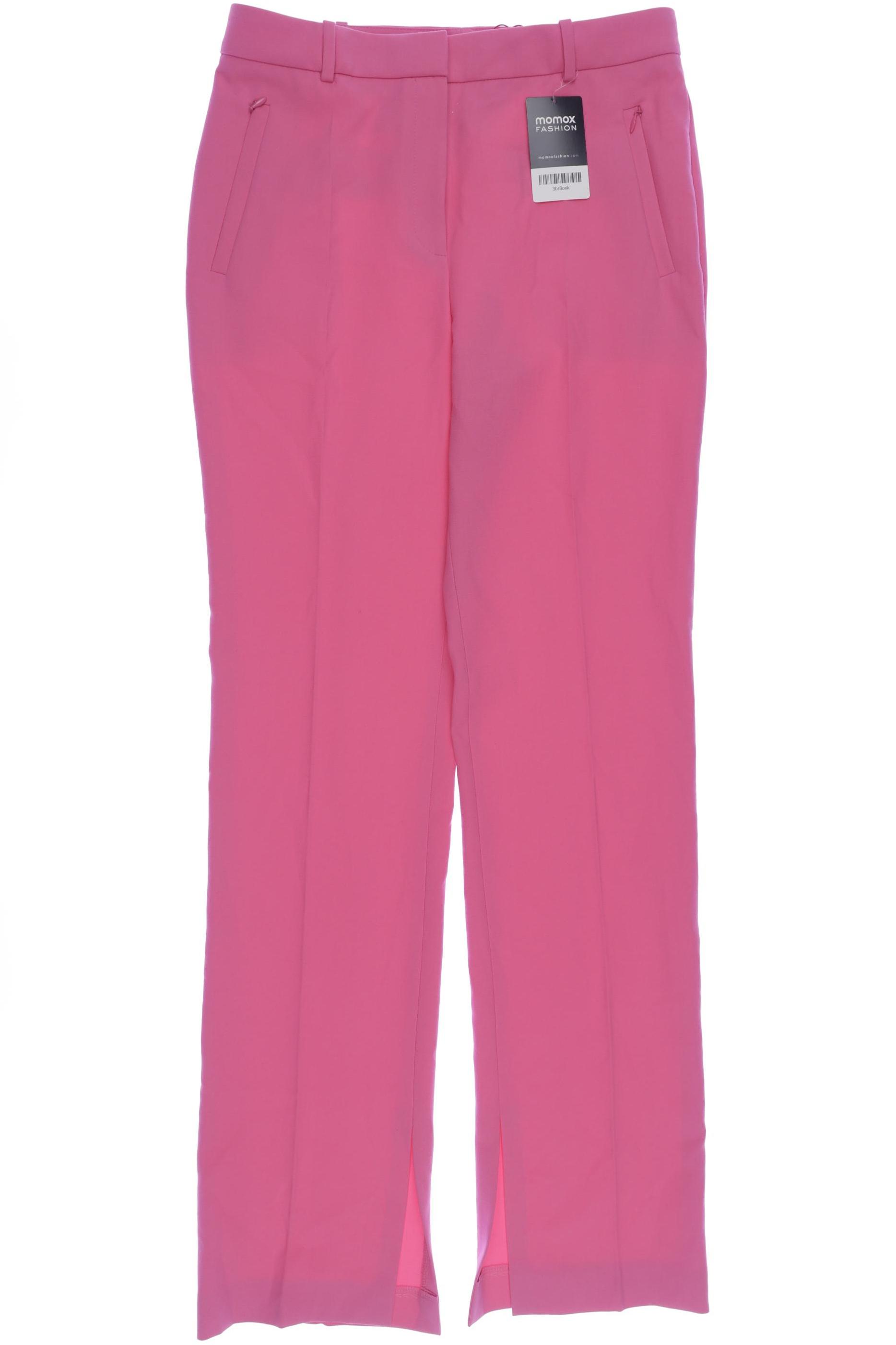 

Hugo by Hugo Boss Damen Stoffhose, pink, Gr. 38