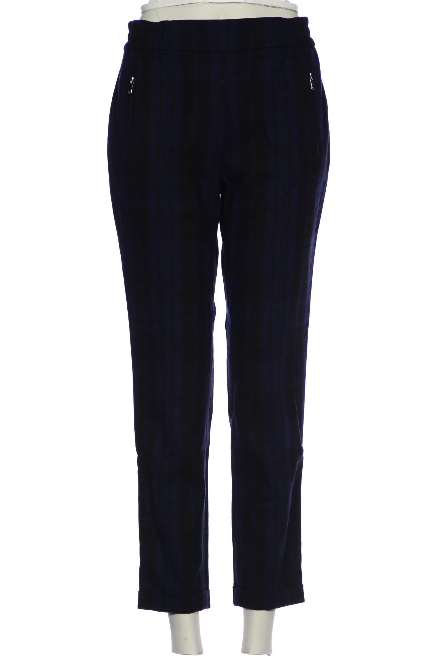 

Hugo by Hugo Boss Damen Stoffhose, marineblau, Gr. 36